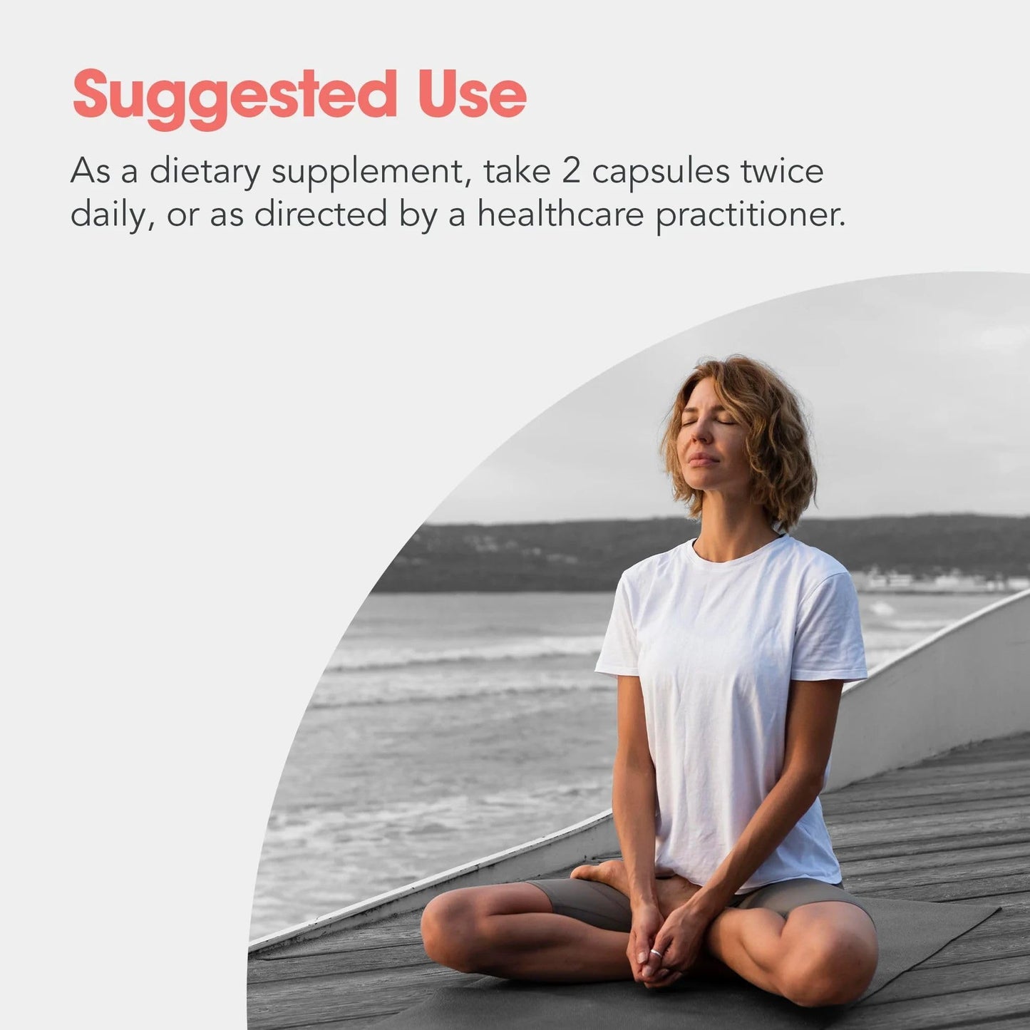 Allergy Research Group Thyroid Zen Defense Capsule 120 Count