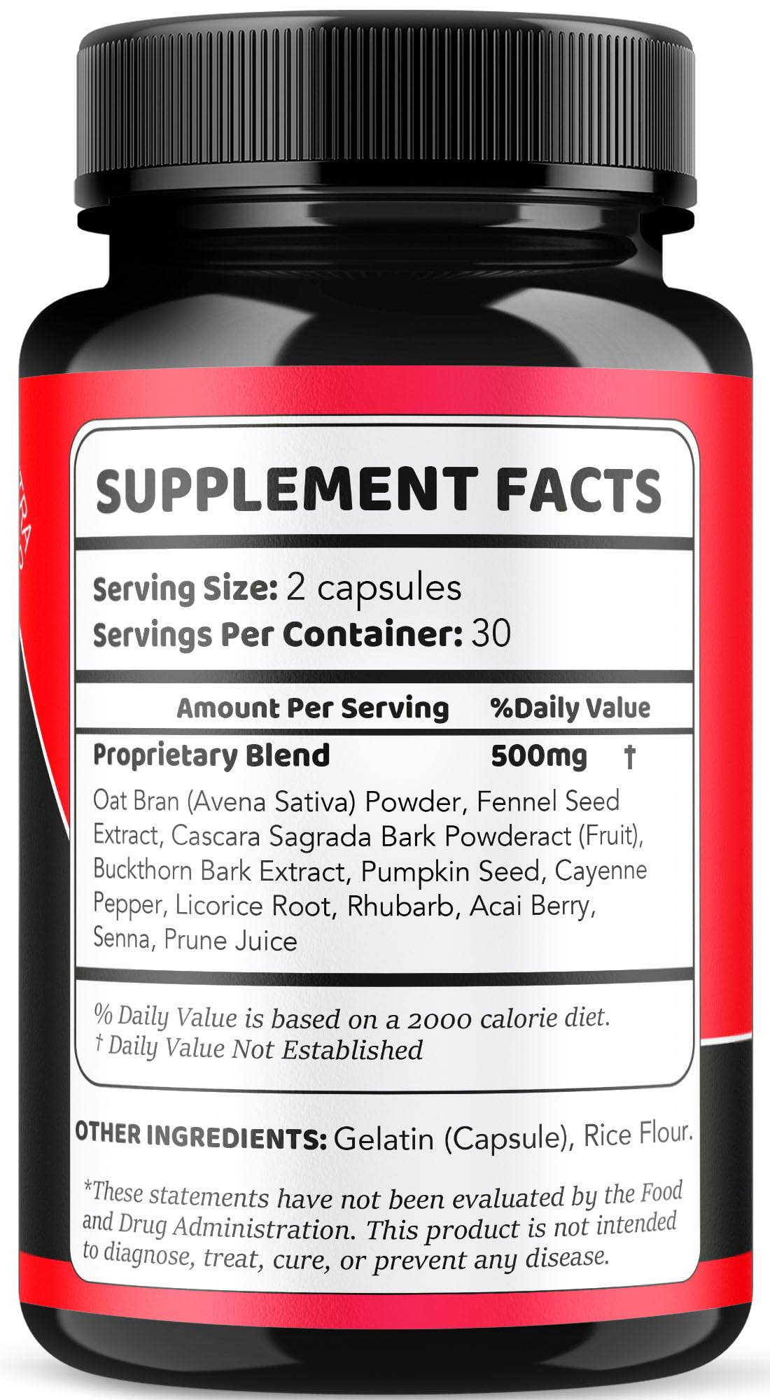 LIVORKA Prime Potence Capsules, 120 Capsules