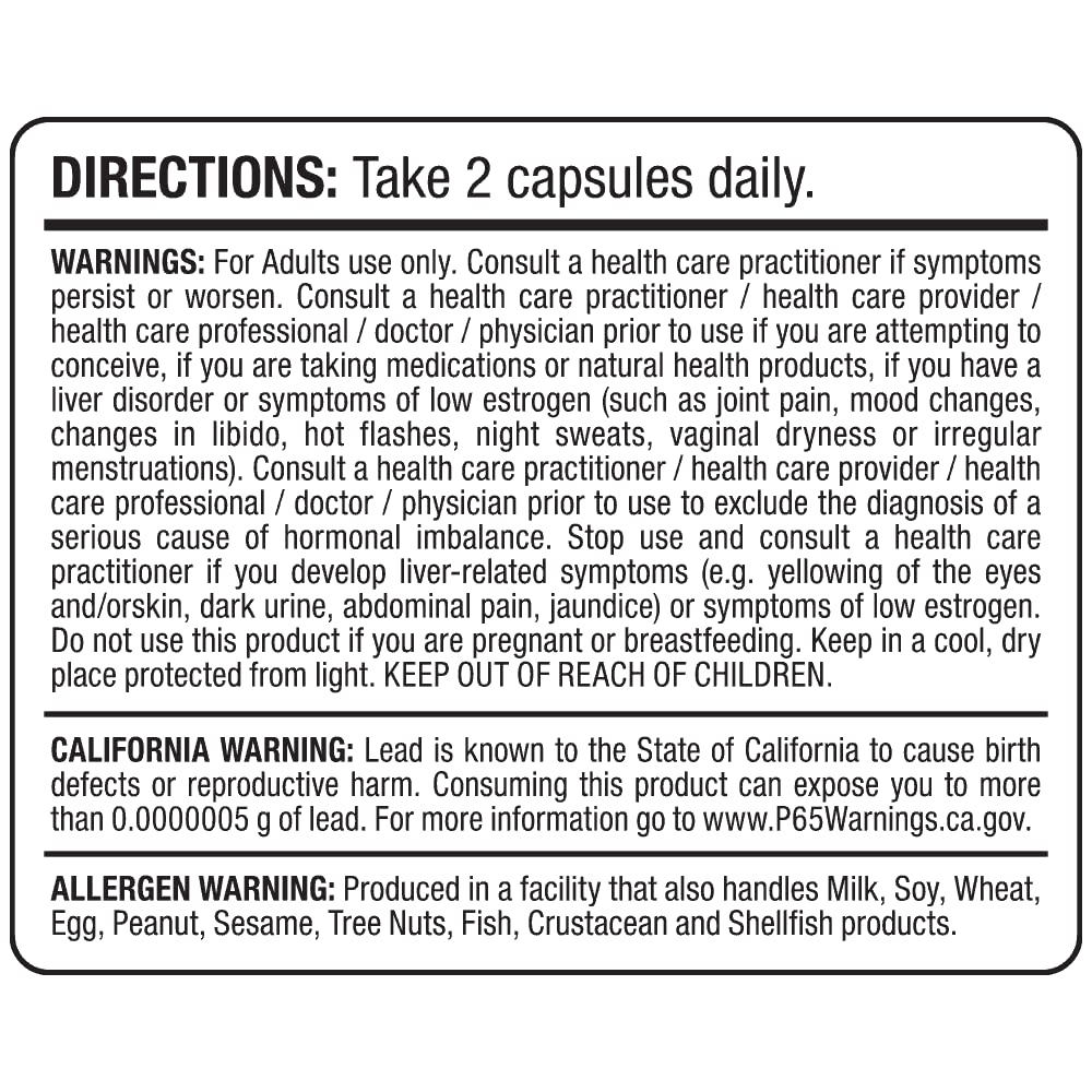 ALLMAX DIM Capsules, 100 mg, 60 Capsules