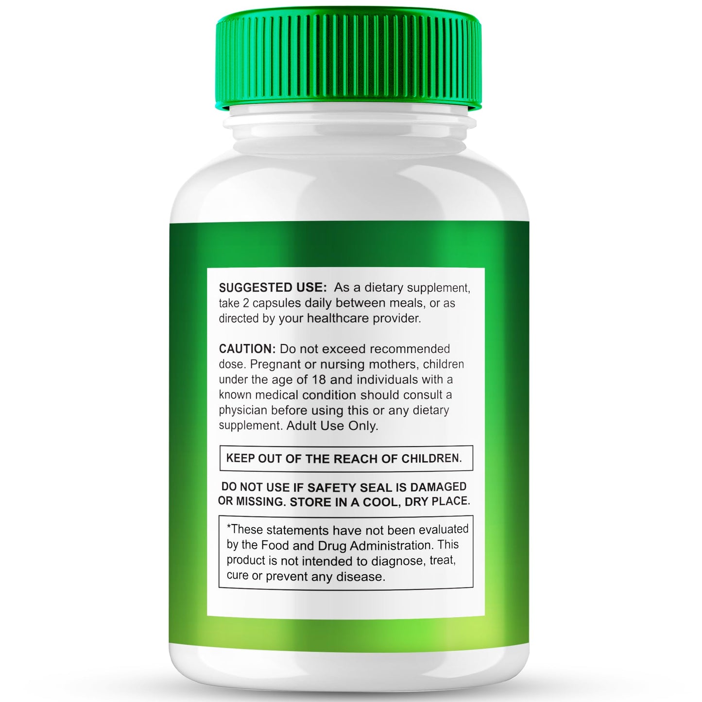 IDEAL PERFORMANCE Gut Guardian Capsules 60 Count