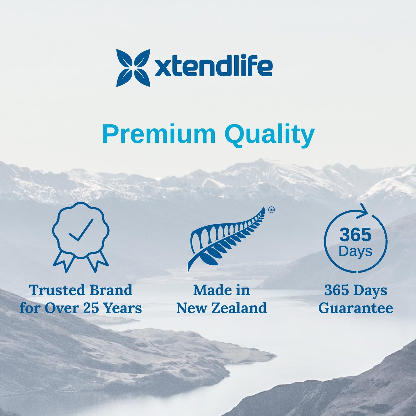 Xtendlife Total Liver Care Supplement Capsules 60