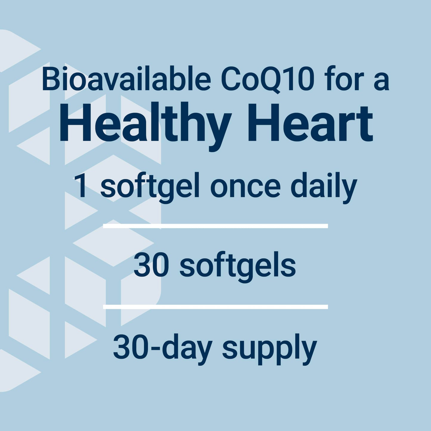 Life Extension Super Ubiquinol CoQ10 with Enhanced Mitochondrial Support Softgels, 30 Count