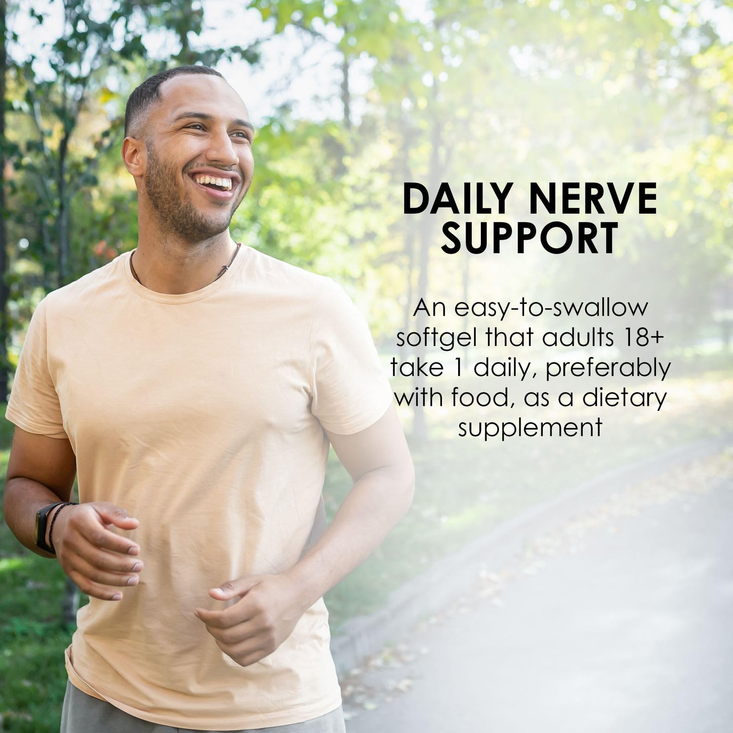 Mason Natural Vitamin B Complex Softgels 300