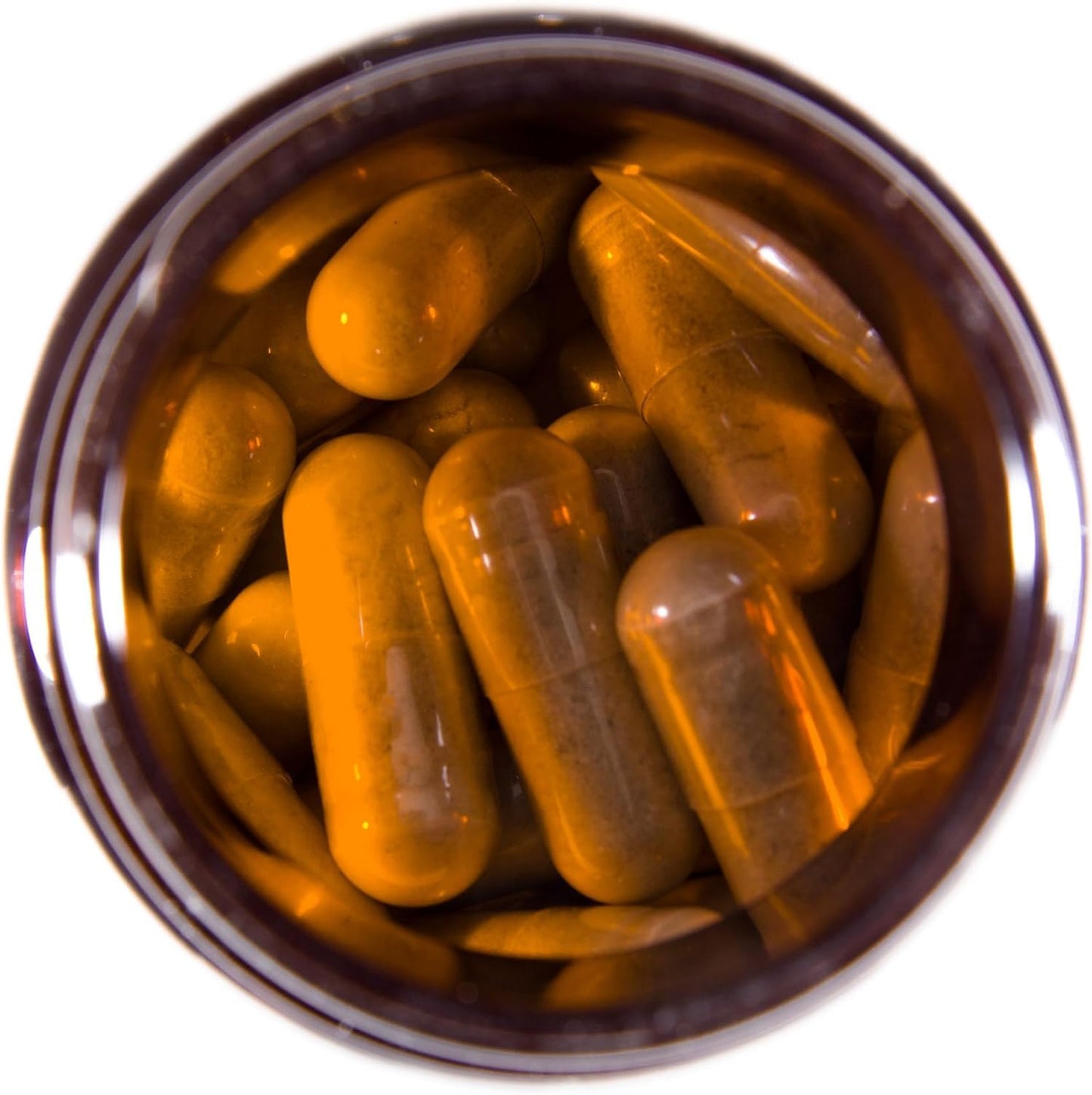 Allogard Natural Detox Supplement Capsule 30 Count