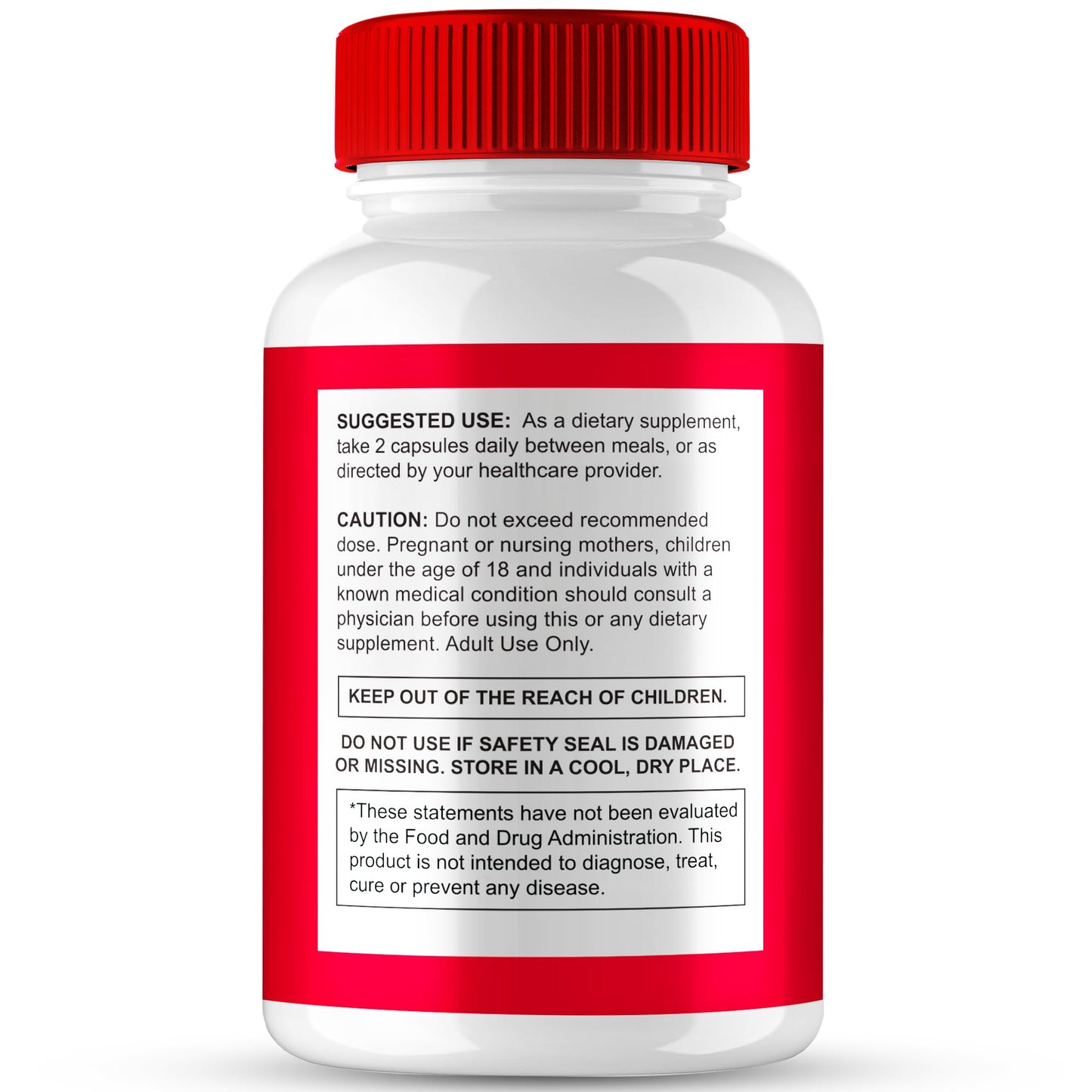 IDEAL PERFORMANCE Ereforce 180 Capsules