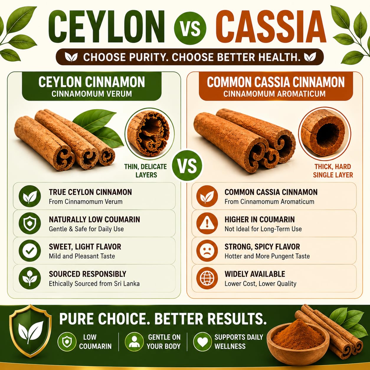 Zmztuhua Organic Ceylon Cinnamon Softgels With MCT Oil Capsule, 300 Capsules