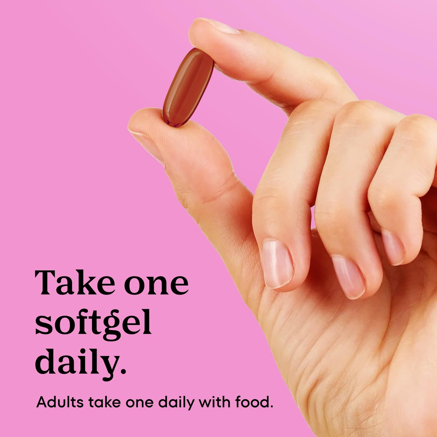 ONE A DAY Prenatal Vitamins Softgels 30 Count