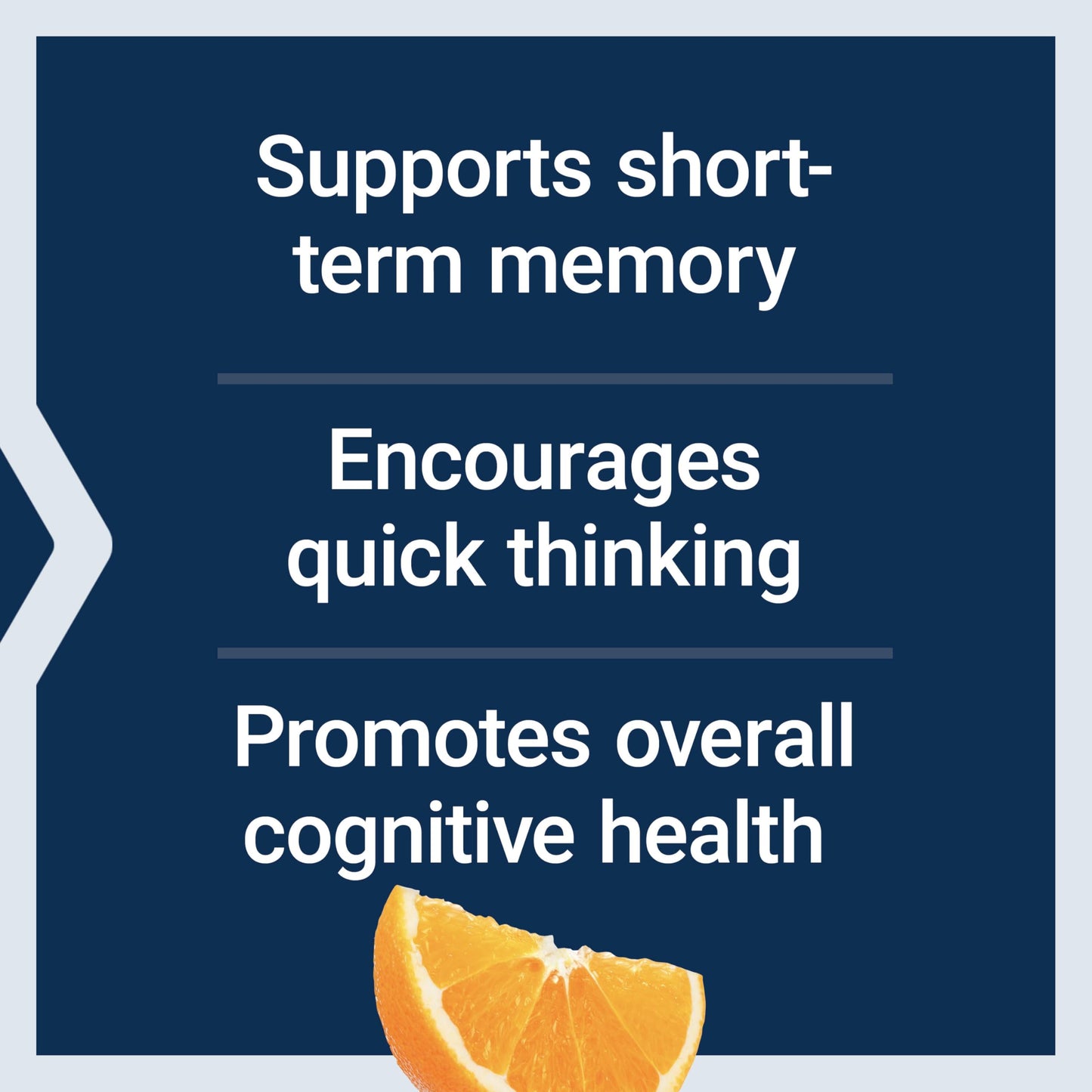 Life Extension Neuro-Mag Magnesium L-Threonate Gummy 60 Gummies