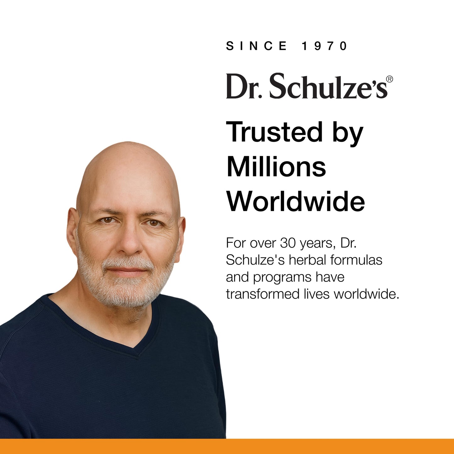 Dr. Schulze's Superfood 100 Capsule 1 Count