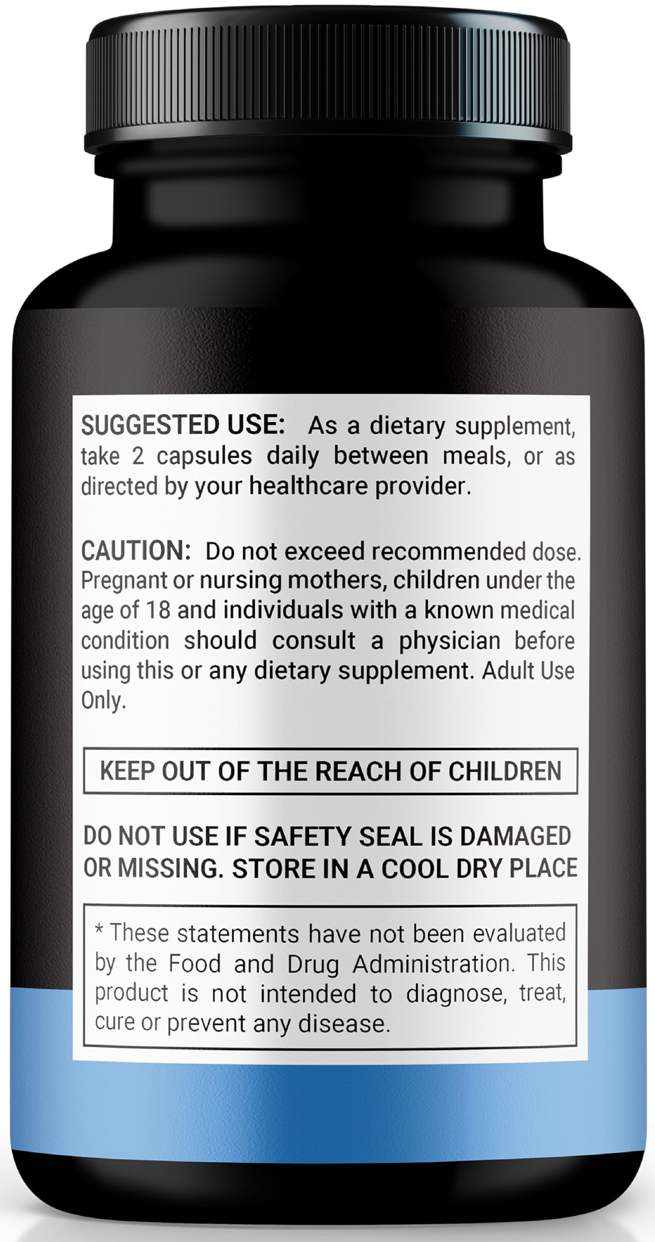 NutraRize Neuro Plus Capsules 60 Count