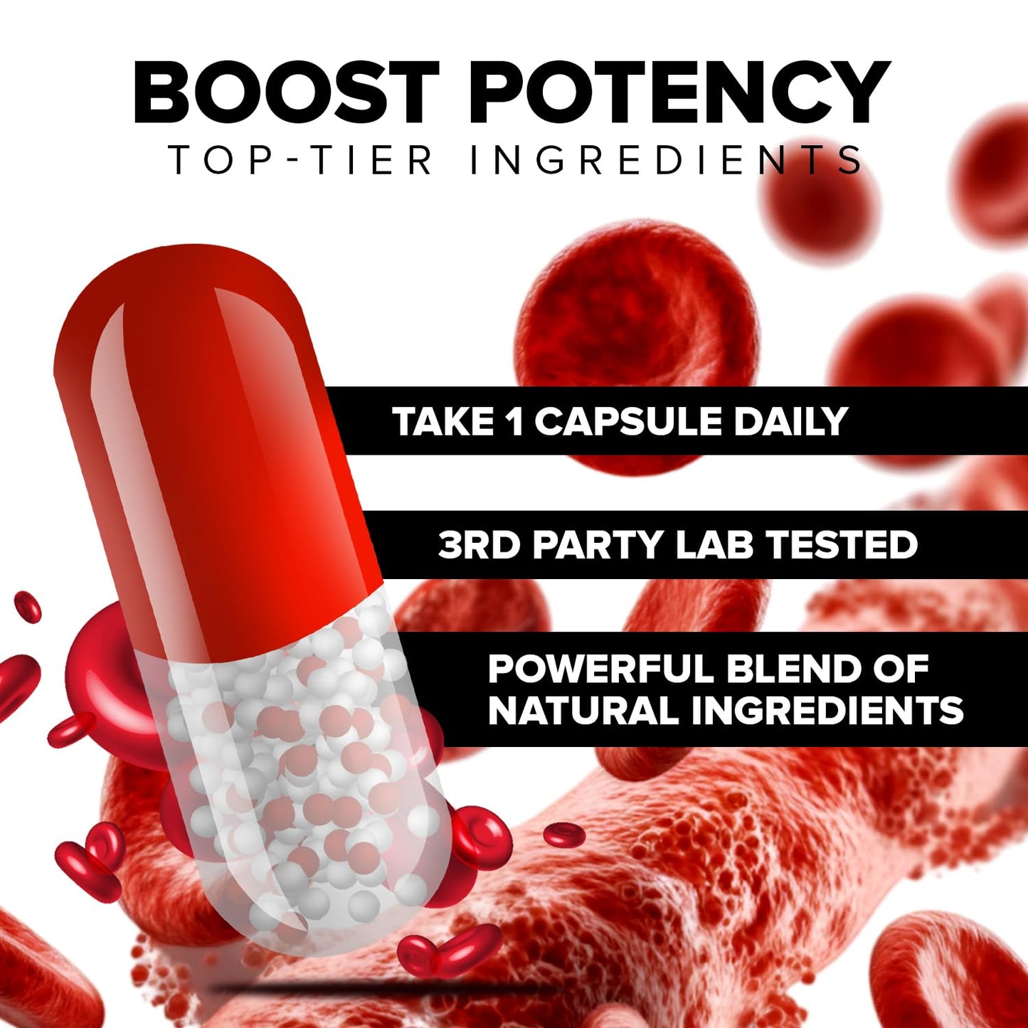 Indelo GlucoSense Capsules 180 Capsules