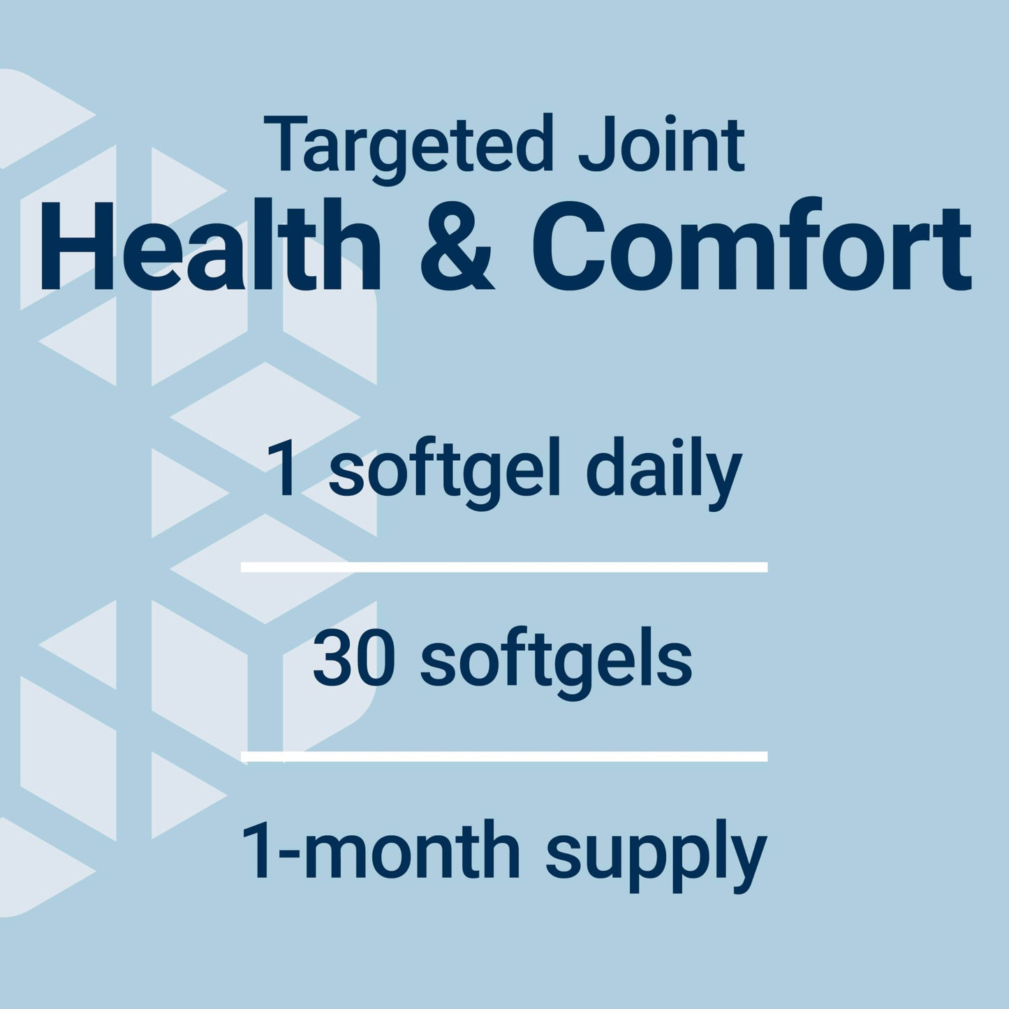 Life Extension Krill Healthy Joint Formula Softgels, 30