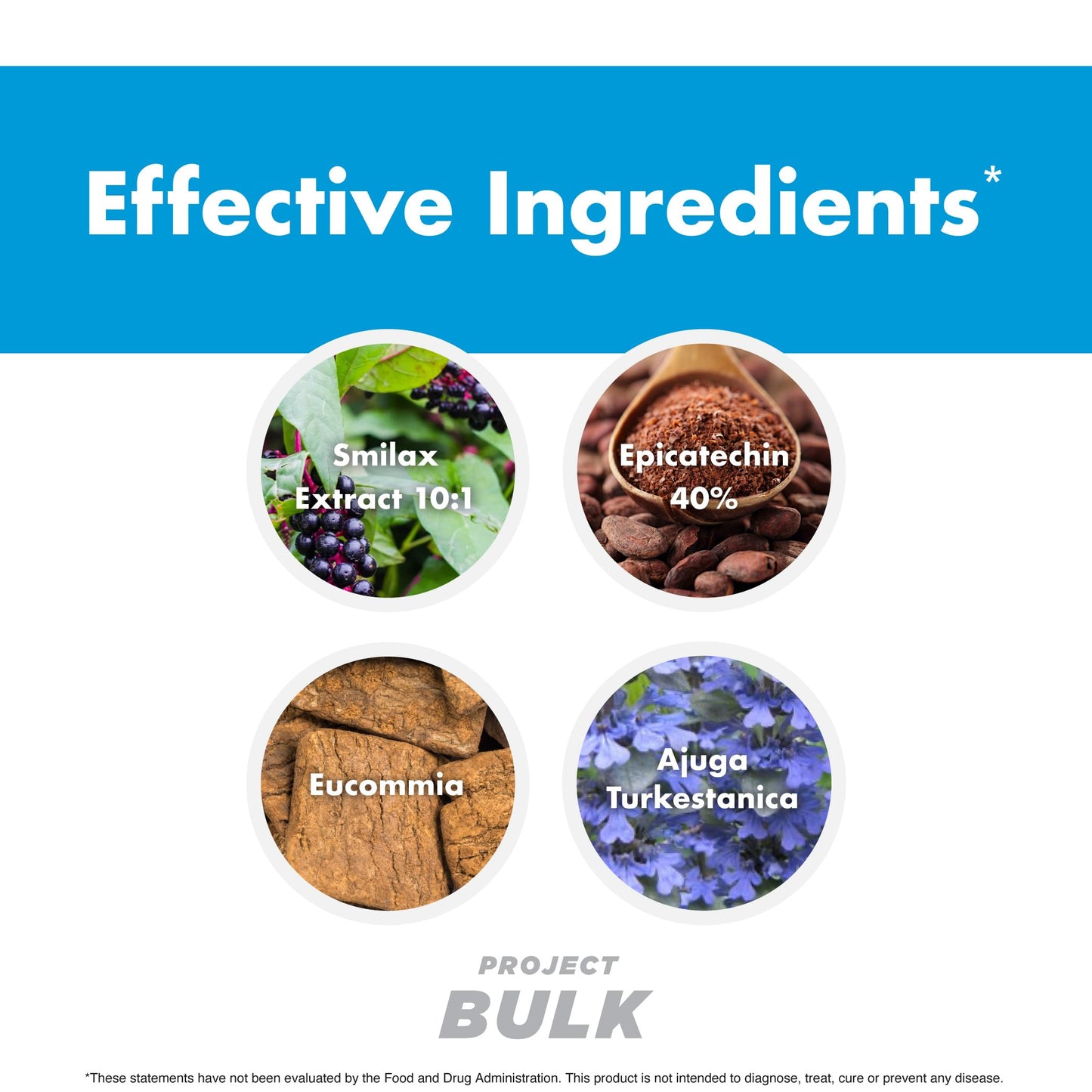 Anabolic Warfare Project Bulk 90 Capsules