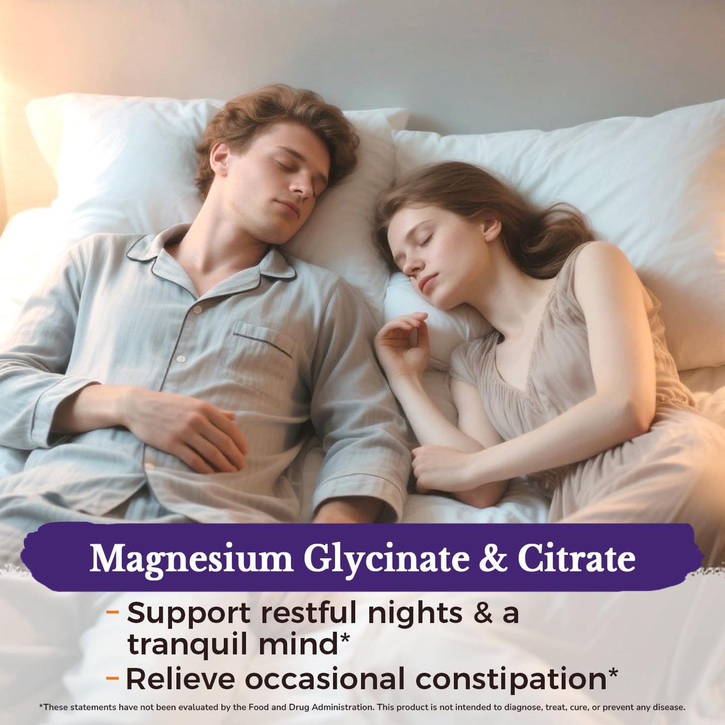 Vitalitown Magnesium Complex Capsules 240