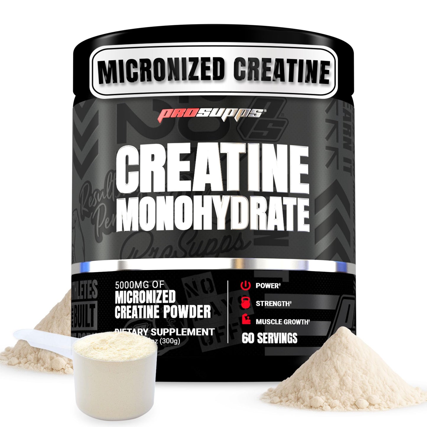 ProSupps Creatine Monohydrate Powder 10.58 oz
