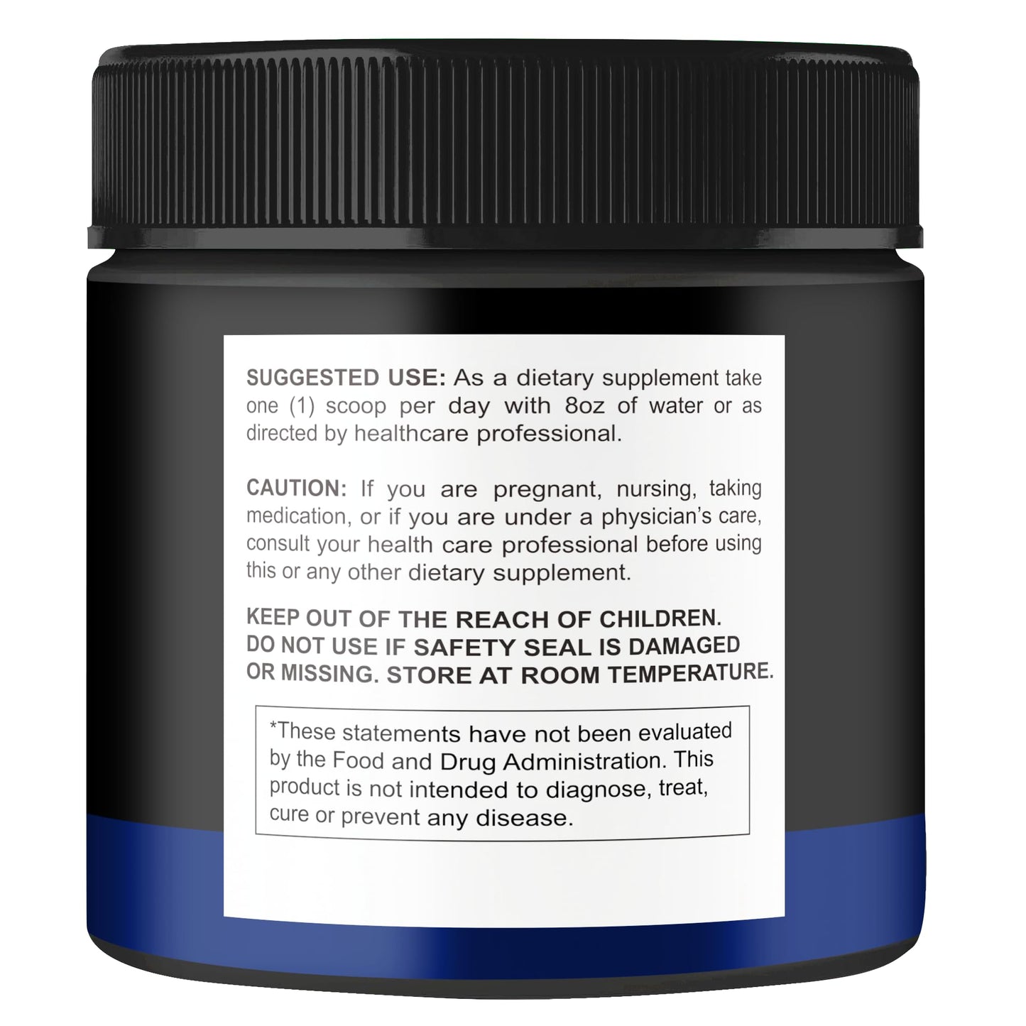 IDEAL PERFORMANCE Nitric Boost Ultra Purple Powder, 2 Ounce (Pack of 5)