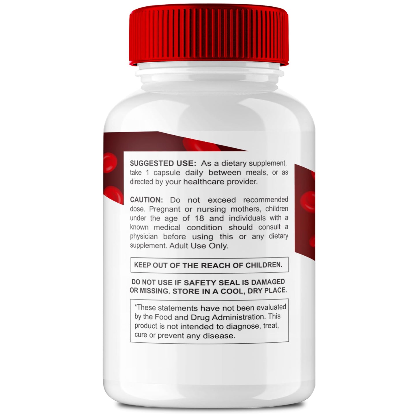 Ideal Performance Sweet Boost Glycogen Support Capsules, 60 Count