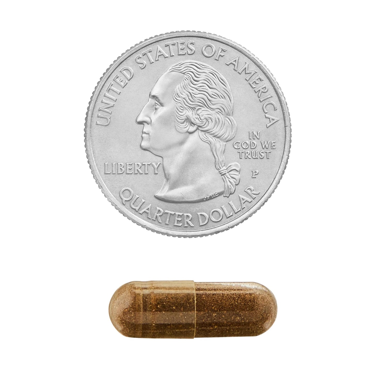 SUREFECT Shilajit Extract Vegetarian Capsules - 500mg with 50% Fulvic Acid, 60 Count