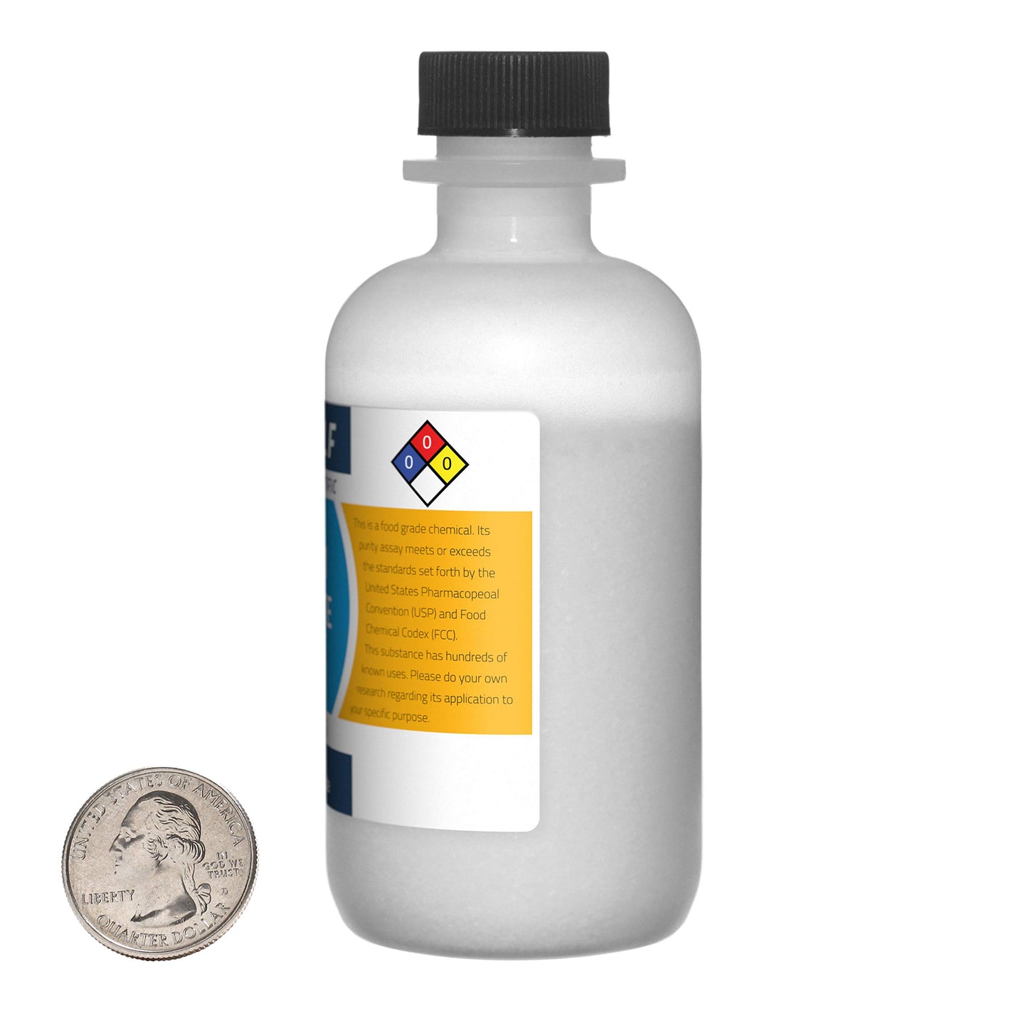 Loudwolf Potassium Bicarbonate Powder 32 oz