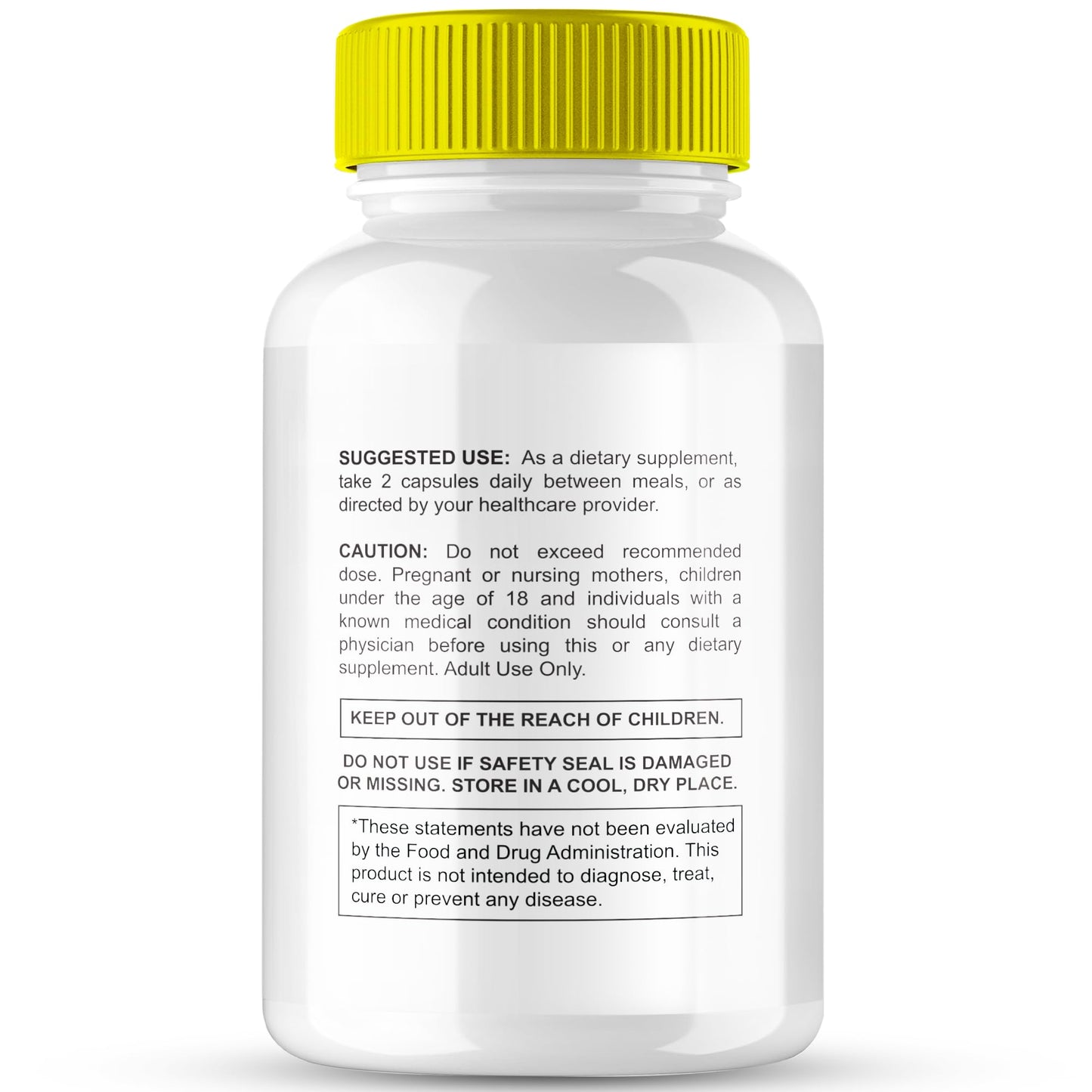 IDEAL PERFORMANCE Sight Fresh Eye Health Supplements Capsules 300 Capsules