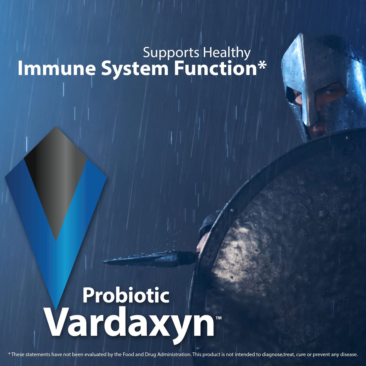 Generic Probiotic Vardaxyn Premium Male Formula Capsule 1 Count