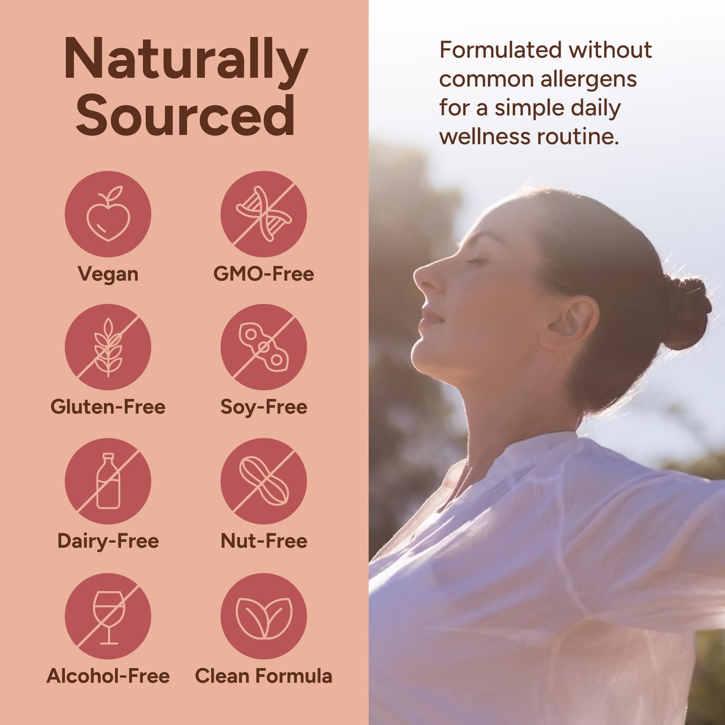 Aussie Pure Blushwood Berry Daily Cell Defense Powder 6.4 Ounce
