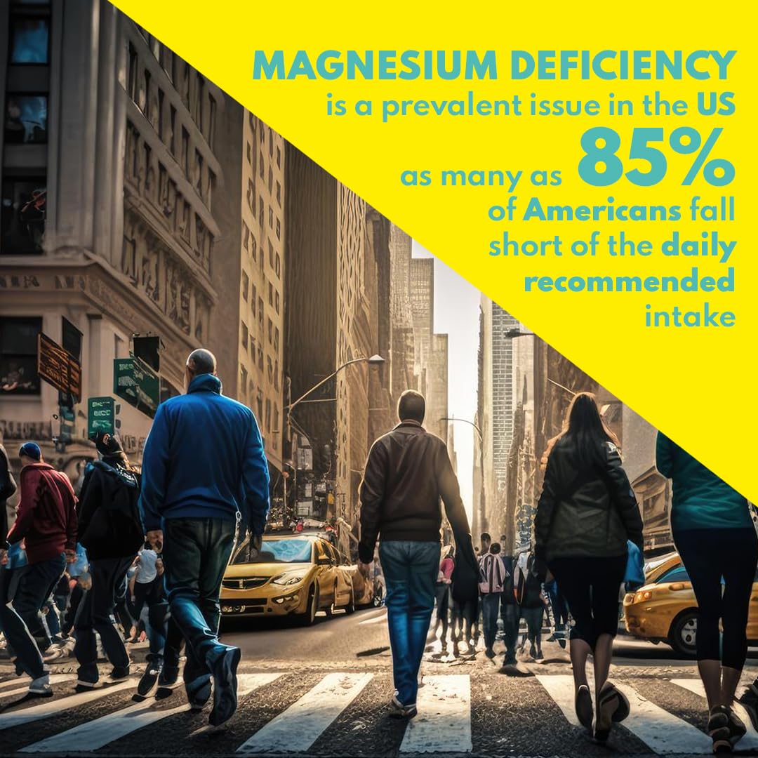 VAL Magnesium Citrate + B6 + Potassium Tablets, 90