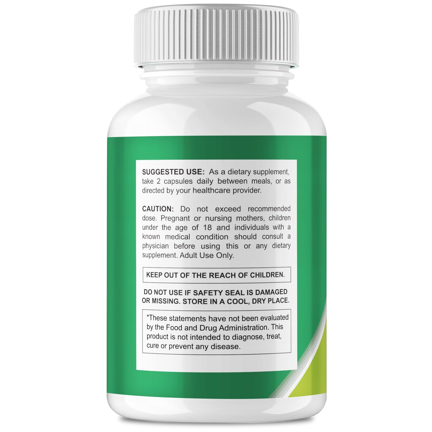 IDEAL PERFORMANCE Defenox 60 Capsules