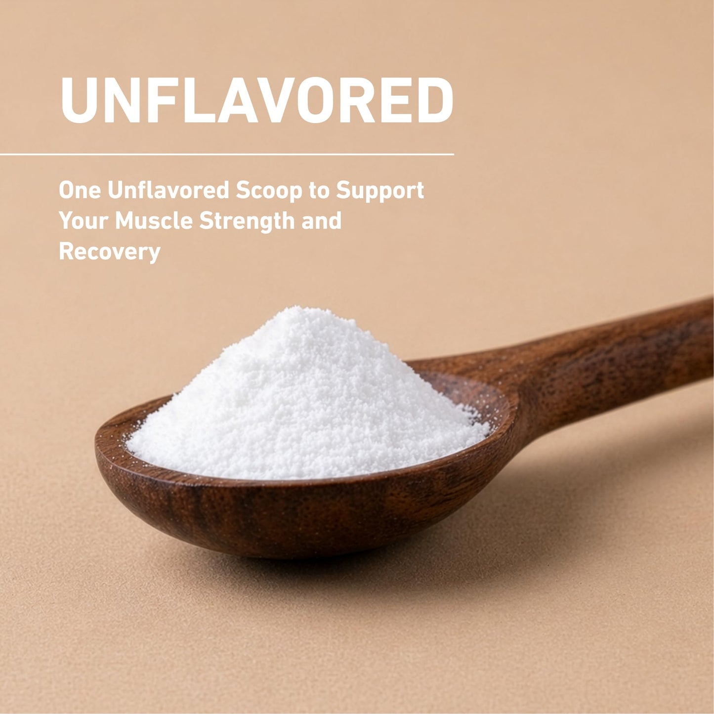 Isopure 100% Pure Creatine Monohydrate Powder, 17.6 oz