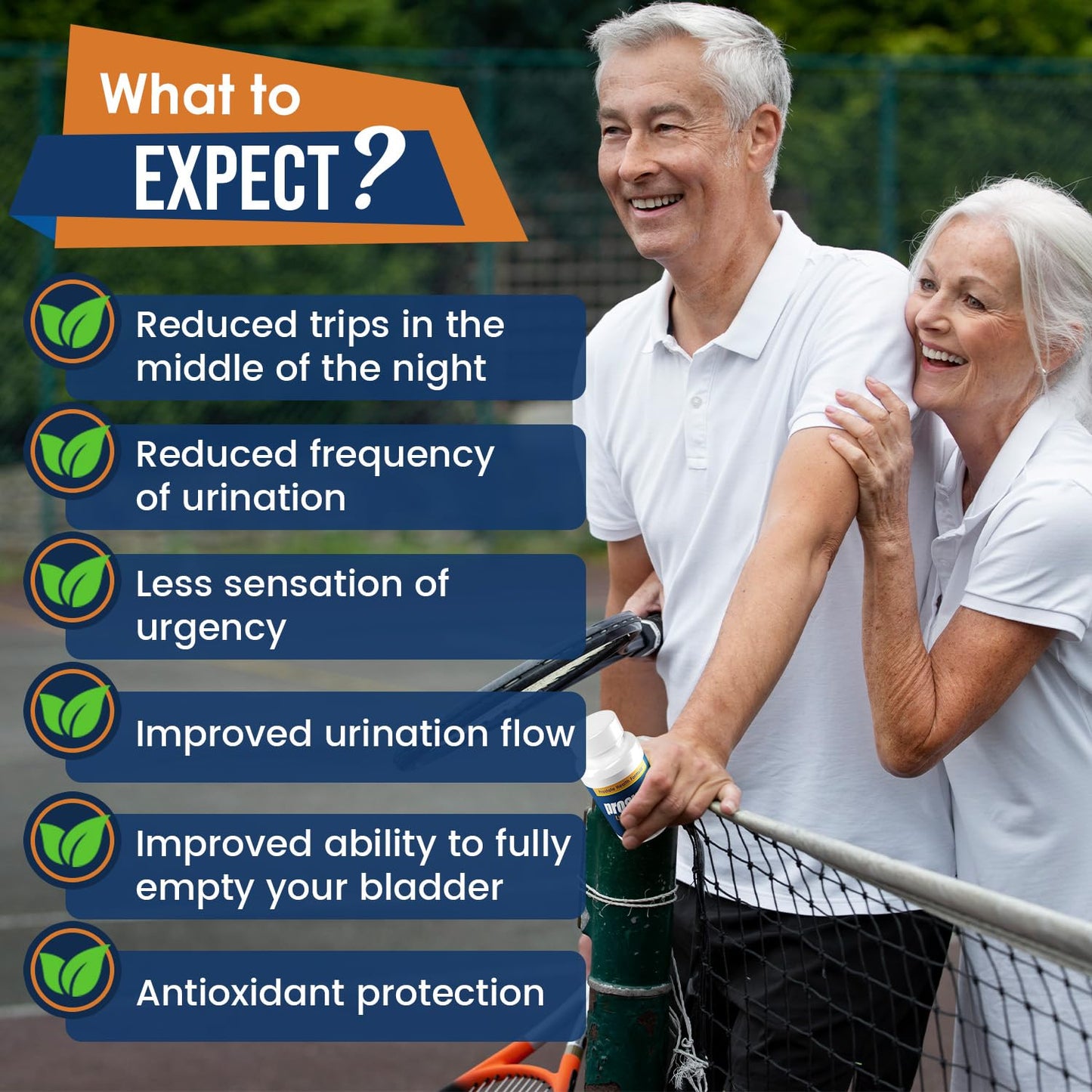 Prosvent Advanced Prostate Support Ultra Softgels 60