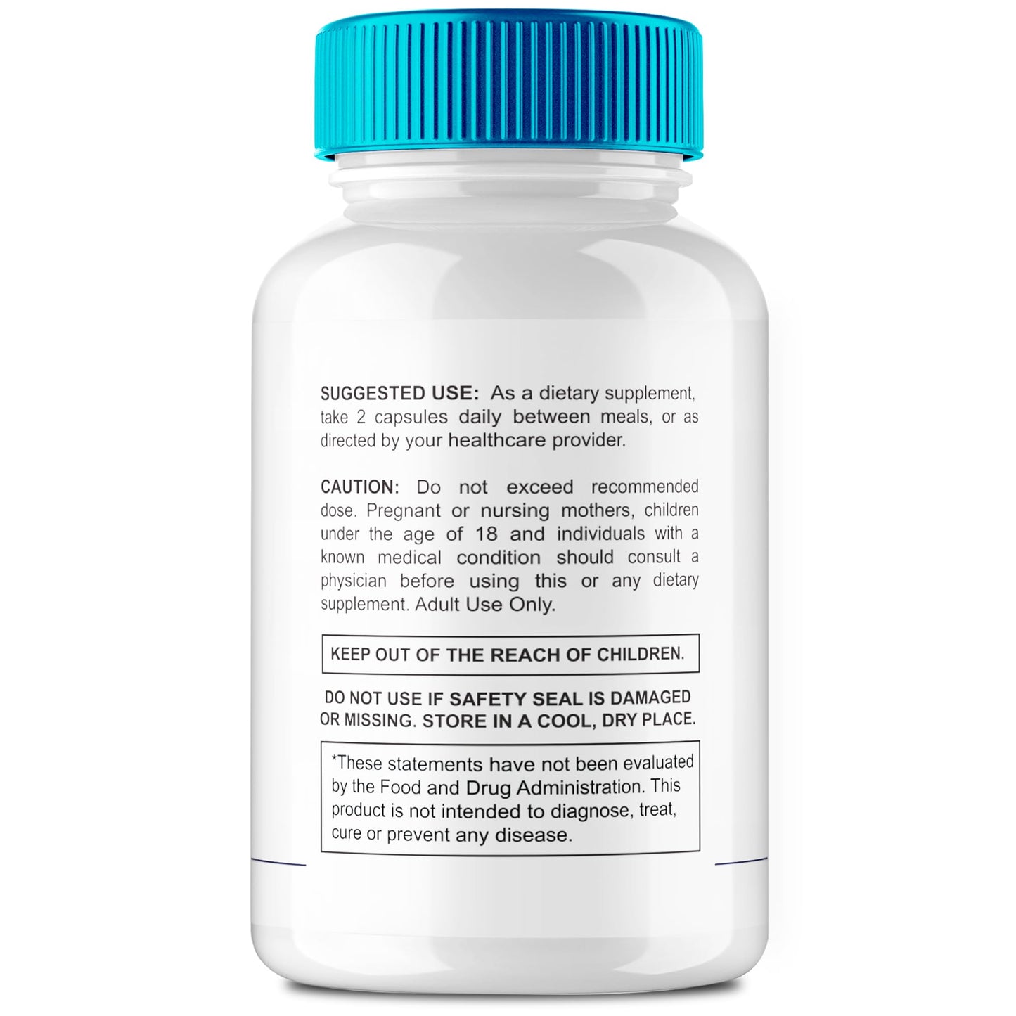 IDEAL PERFORMANCE Gum Aktiv for Teeth and Gums Capsule, 60 Capsules