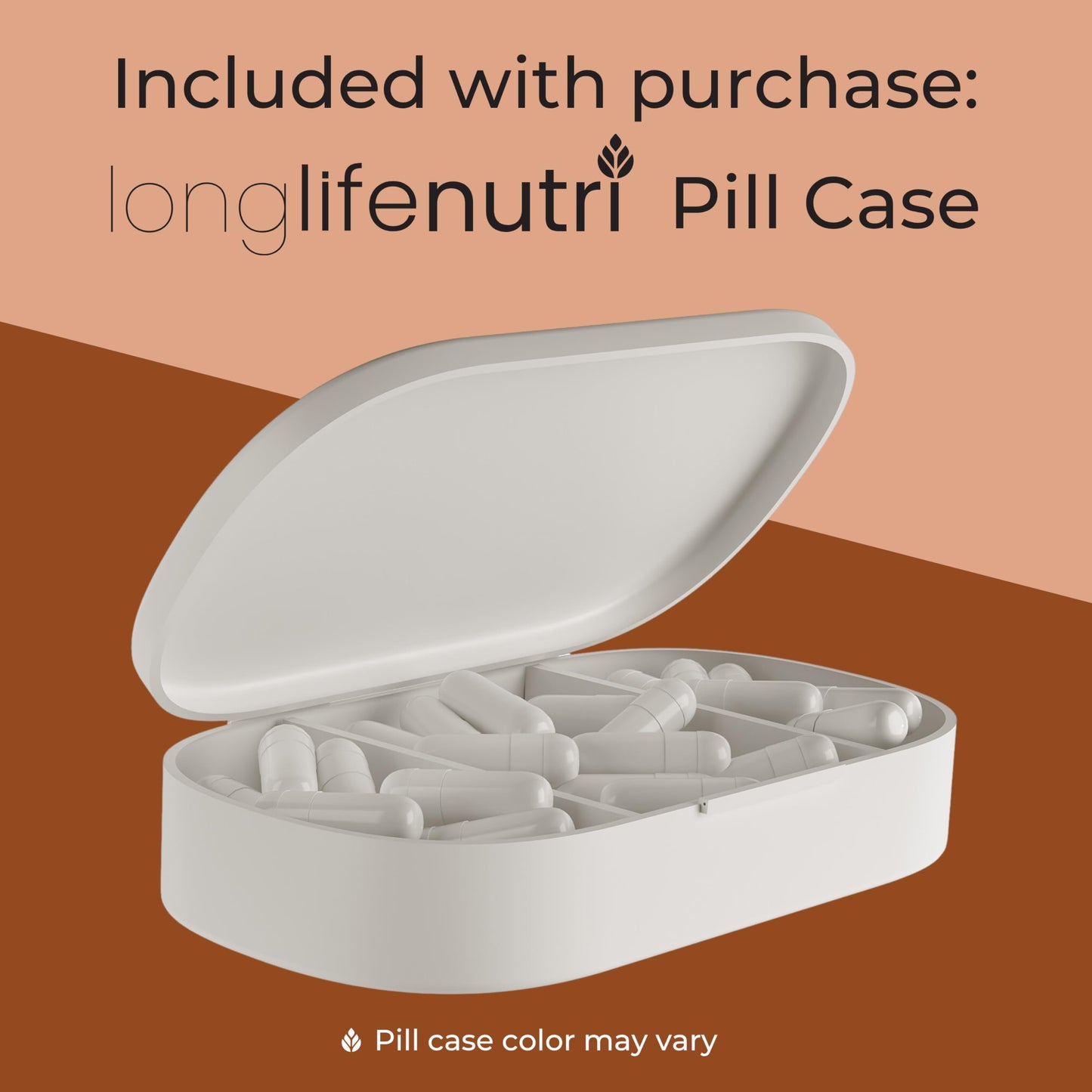 LongLifeNutri DHM (Dihydromyricetin) 350mg Capsules, 120 Count