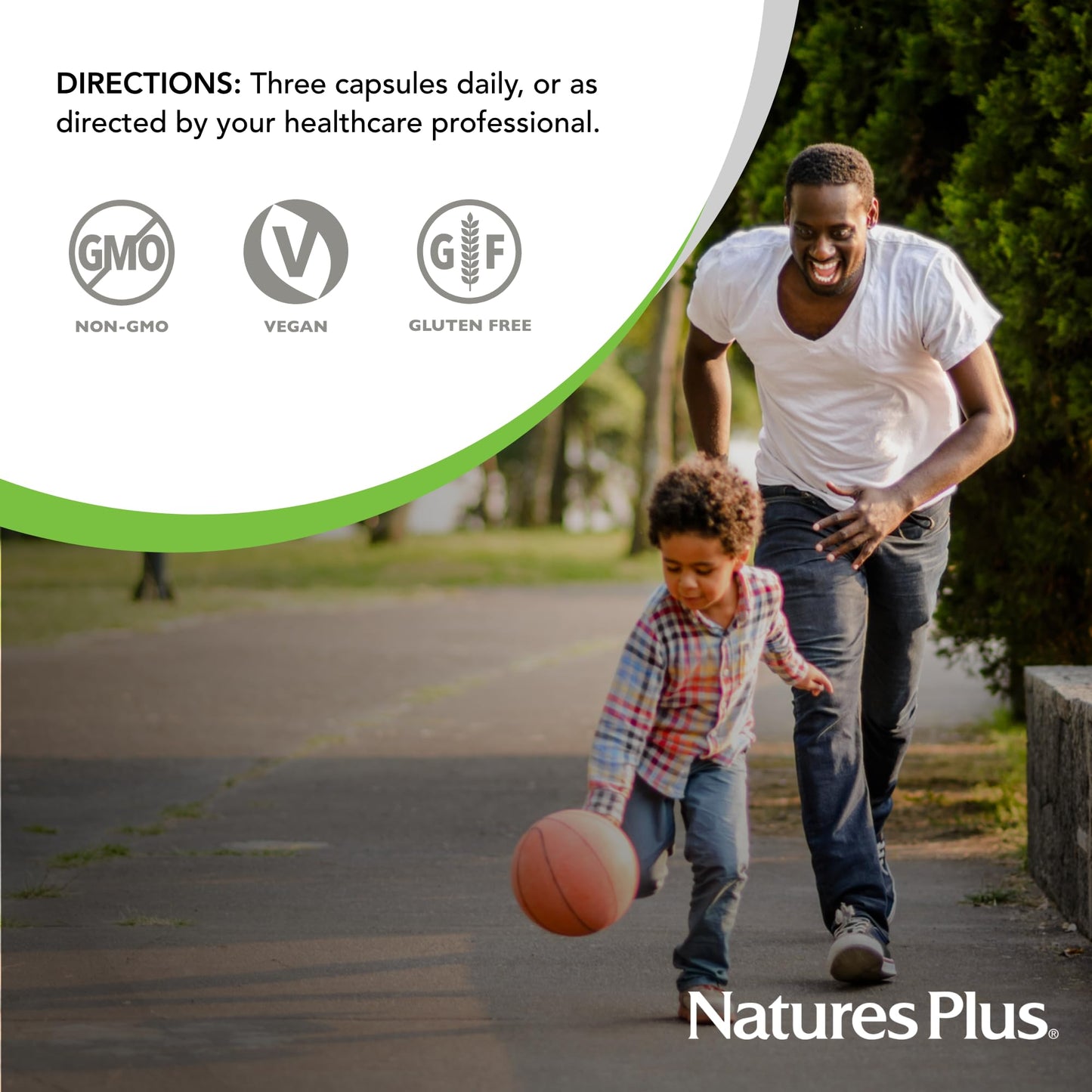 NaturesPlus Cravings Control Capsule 90 Count