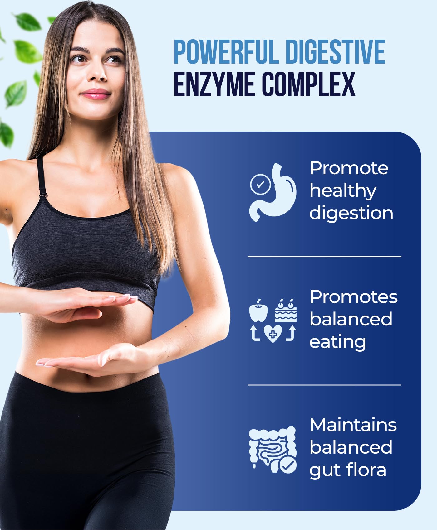 ZBIOME Prebiotics and Probiotics for Men & Women – 60 Billion CFU, 10 Strains with Acidophilus, Immune, Gut Health & Digestive Support, Capsules, 30 Count