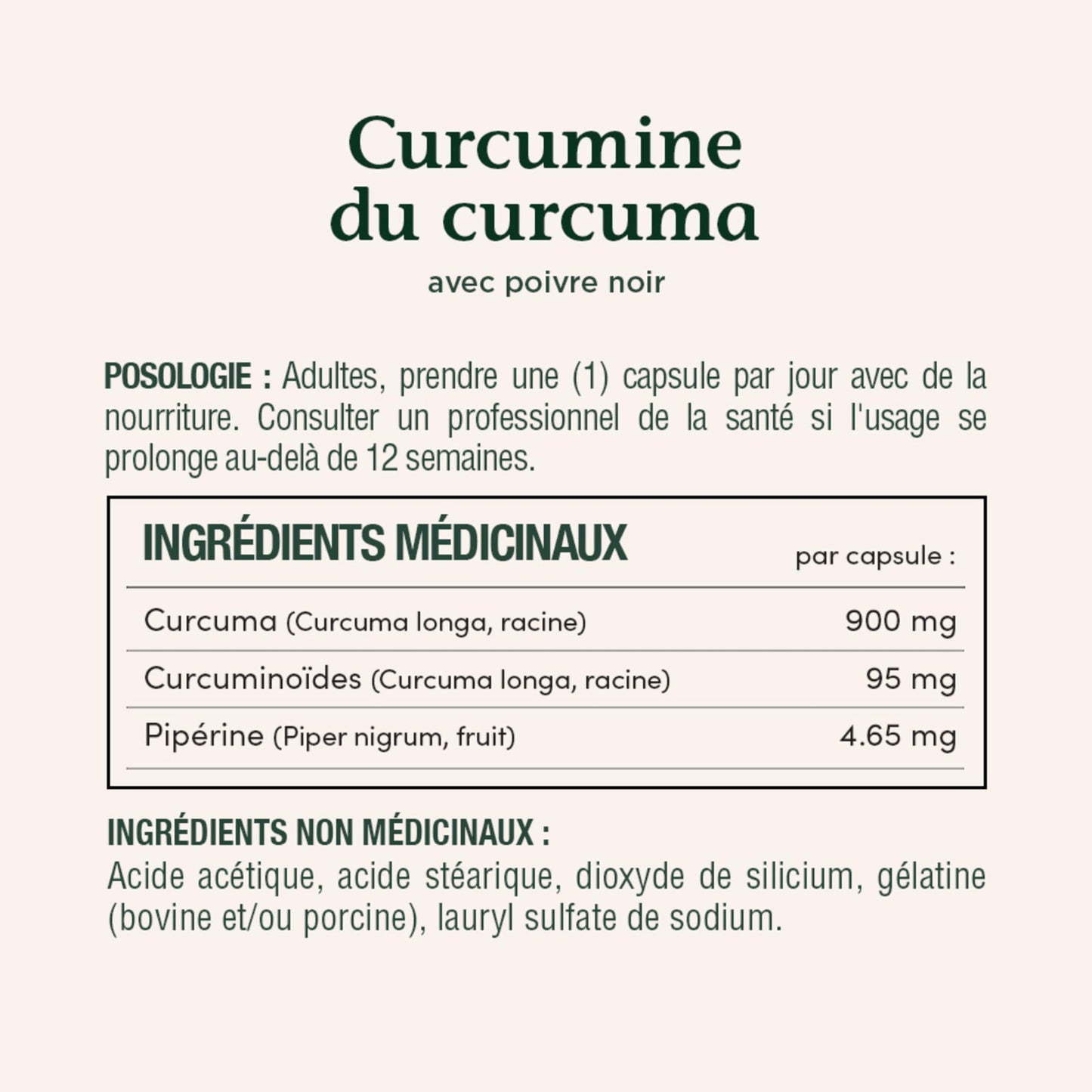 Nature's Bounty Turmeric Curcumin 1000mg Plus Black Pepper, 90 Capsules