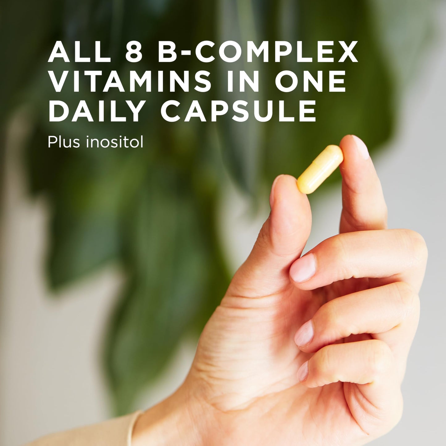 Solgar B-Complex 100 Capsules