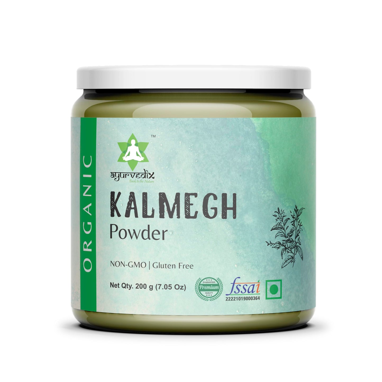 ayurvedix Andrographis Paniculata Powder 200