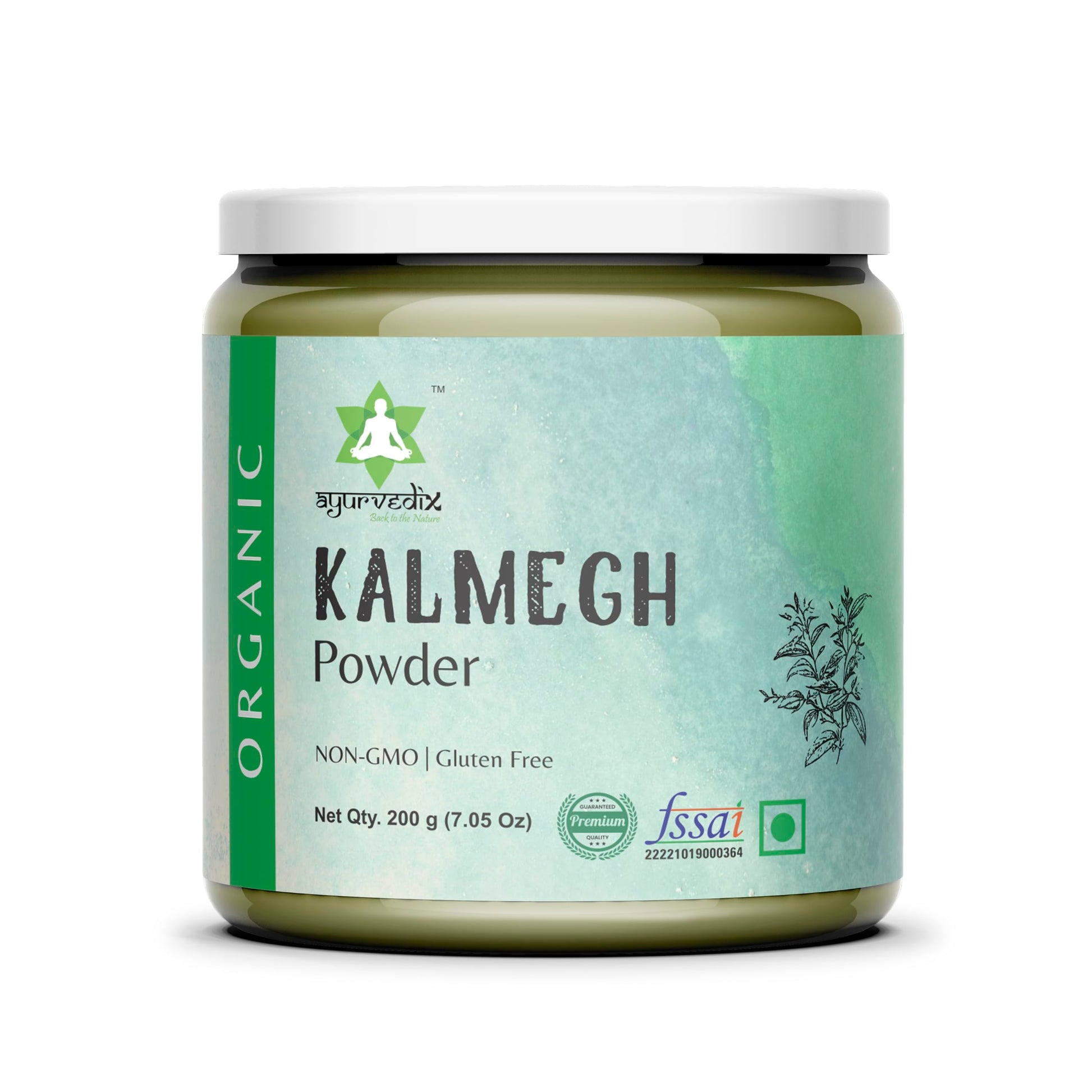 ayurvedix Andrographis Paniculata Powder 200