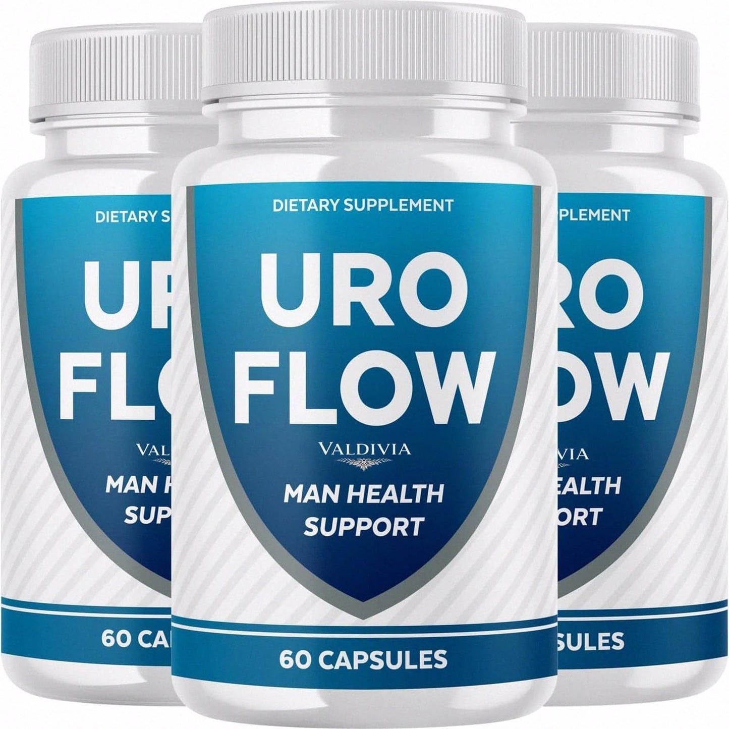 KYFLAG UroFlow Capsules 180 Capsules