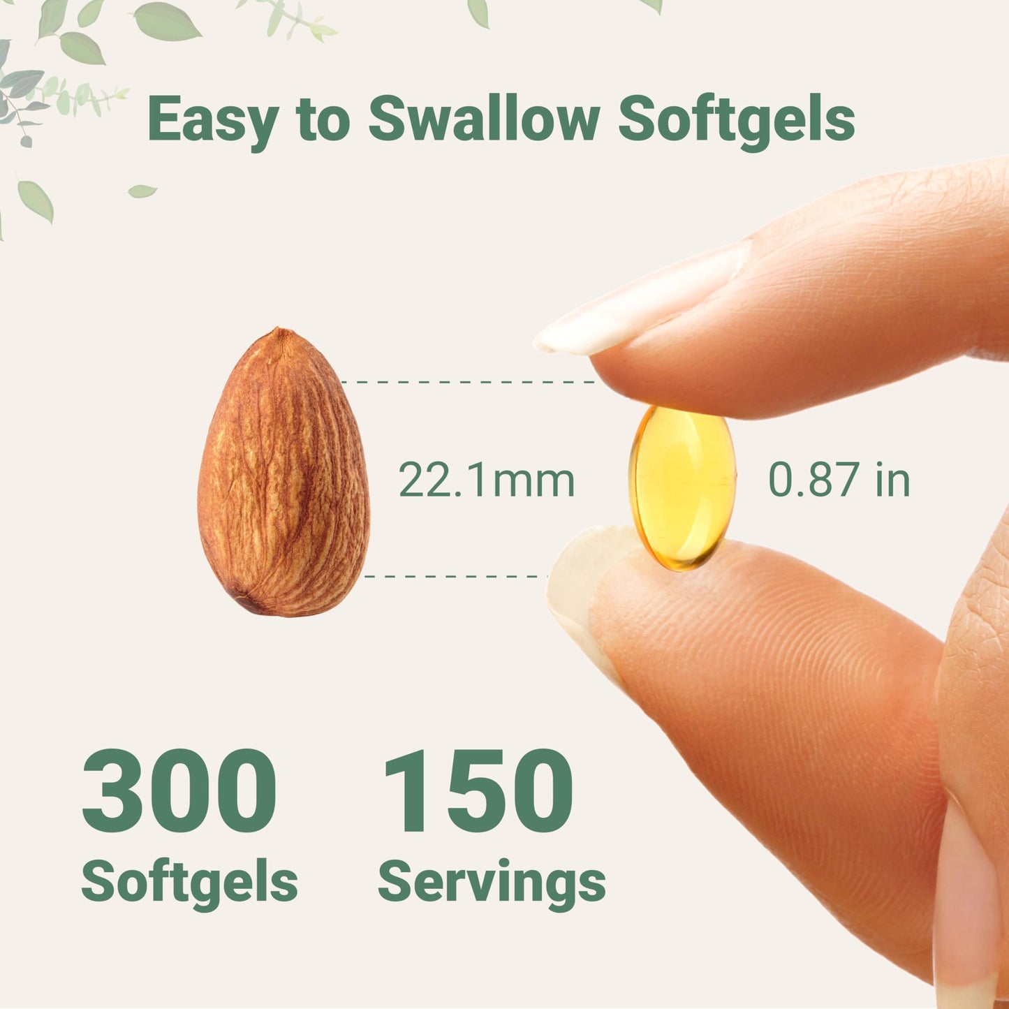 Micro Ingredients Oil of Oregano Softgels 300 Count