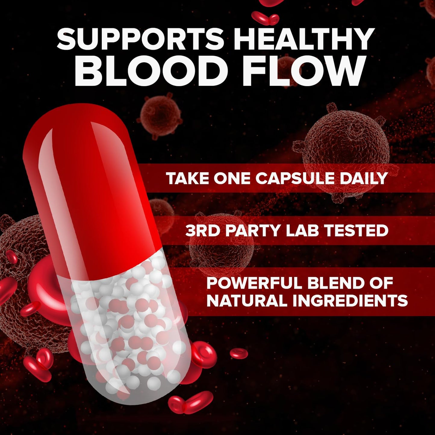 Indelo NeoGluco Capsules 180 Capsules