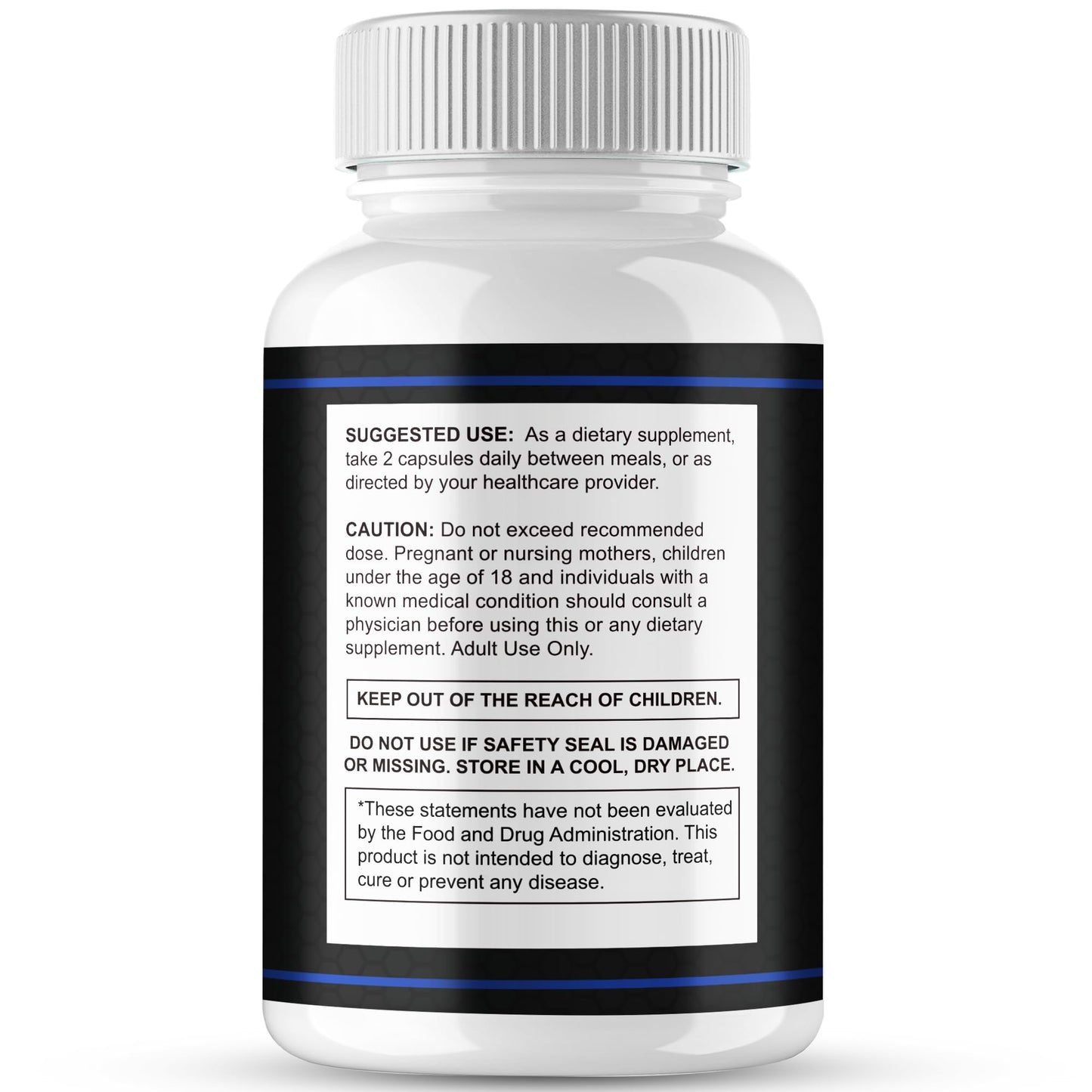 IDEAL PERFORMANCE Vapofil Capsule 300