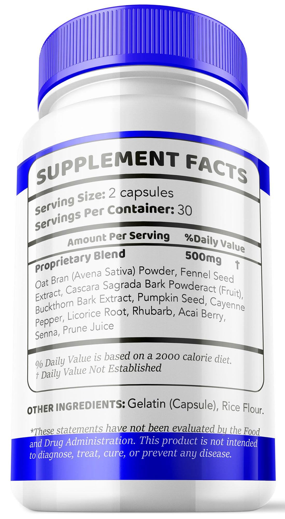 LIVORKA Bevital Cleanse Premium 60 Capsules