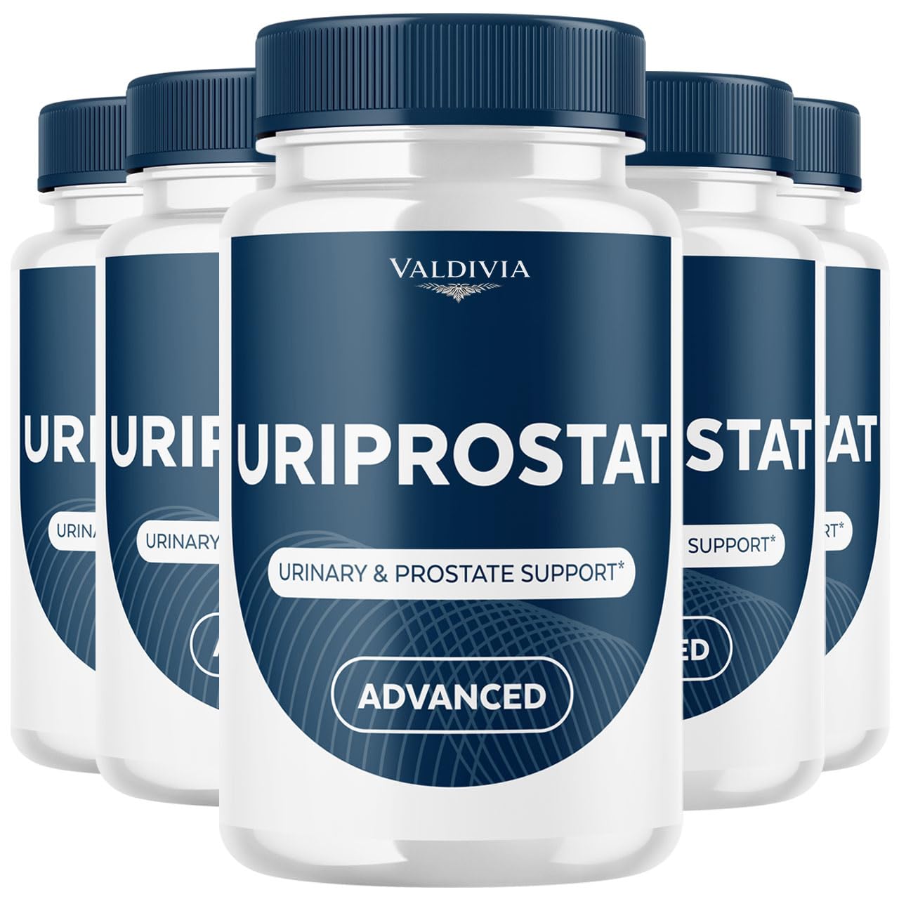Valdivia Uriprostat Capsules 300 Capsules