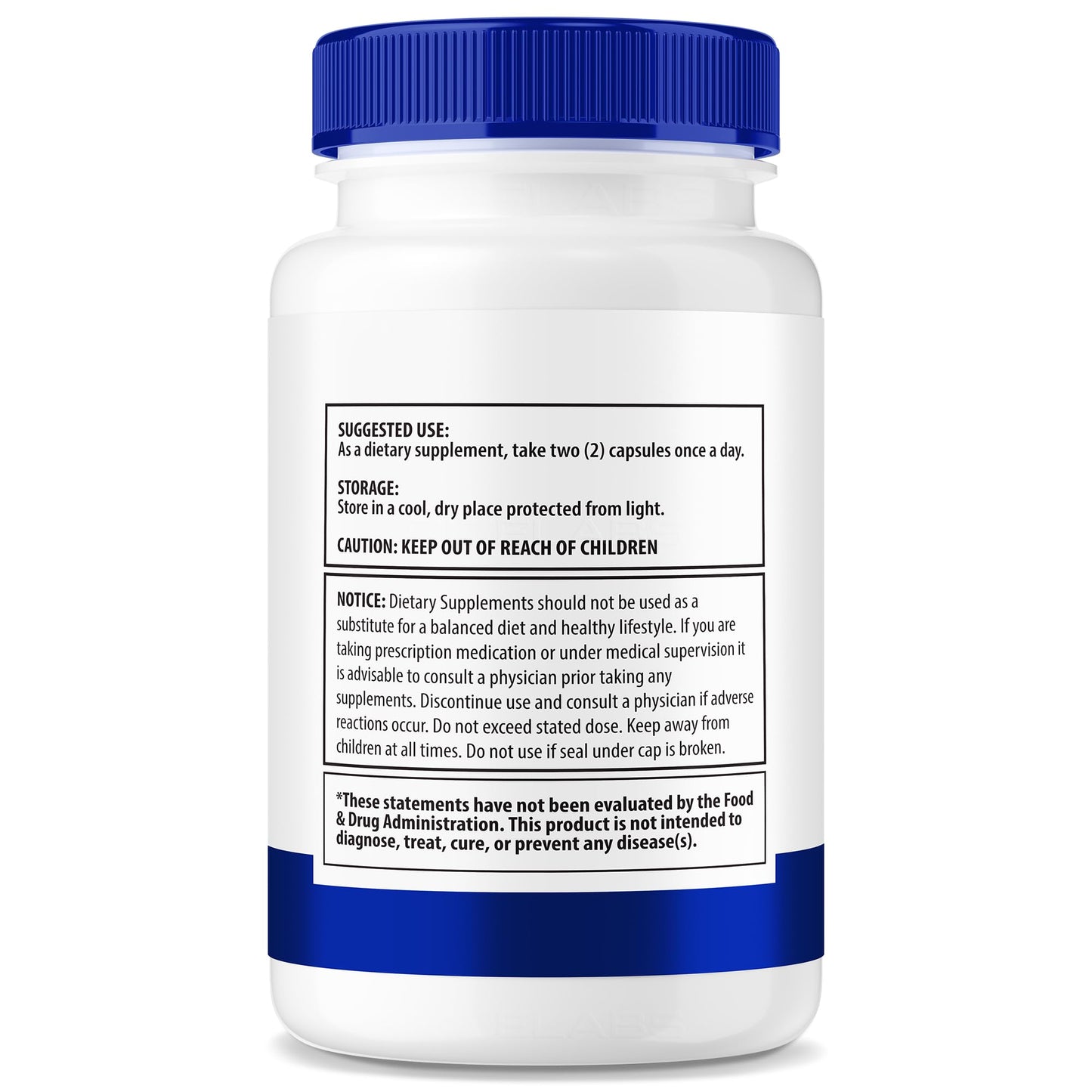 rize labs Mindful Wellness Brain Savior 60 Capsules