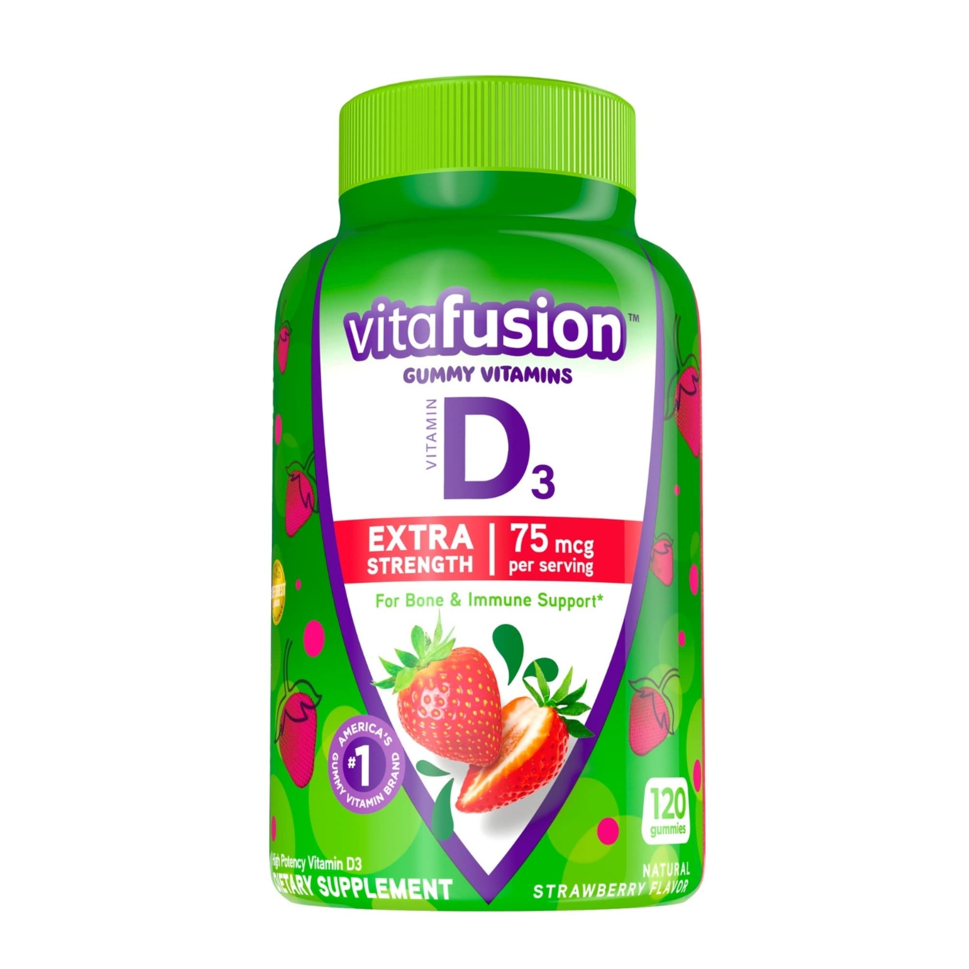 Vitafusion PreNatal Gummy Vitamins Gummies 210