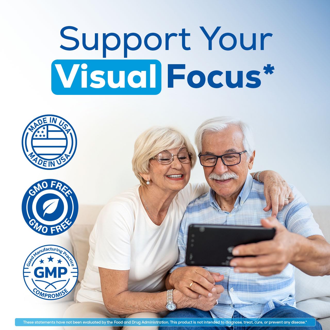 OVICIA VisiVra Capsules 120 Capsules