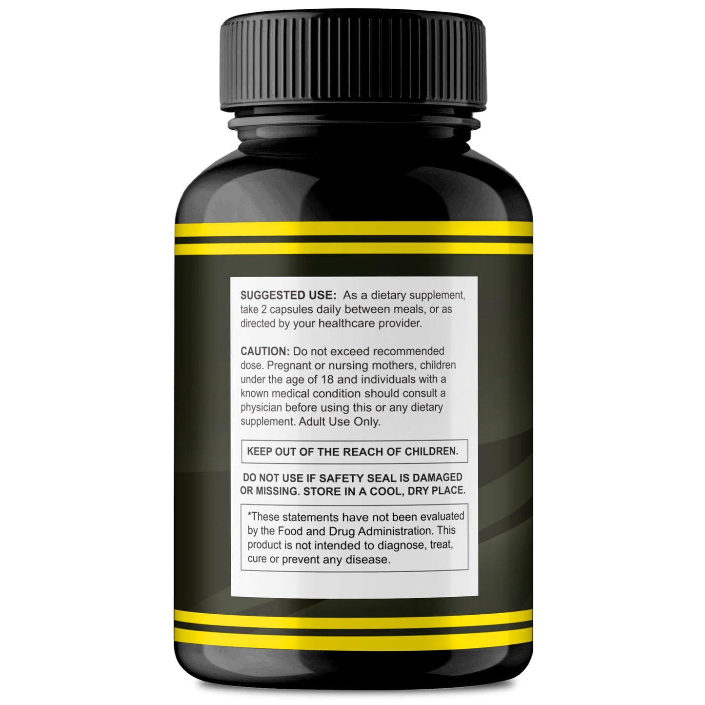 IDEAL PERFORMANCE Erefil Supplement 180 Capsules