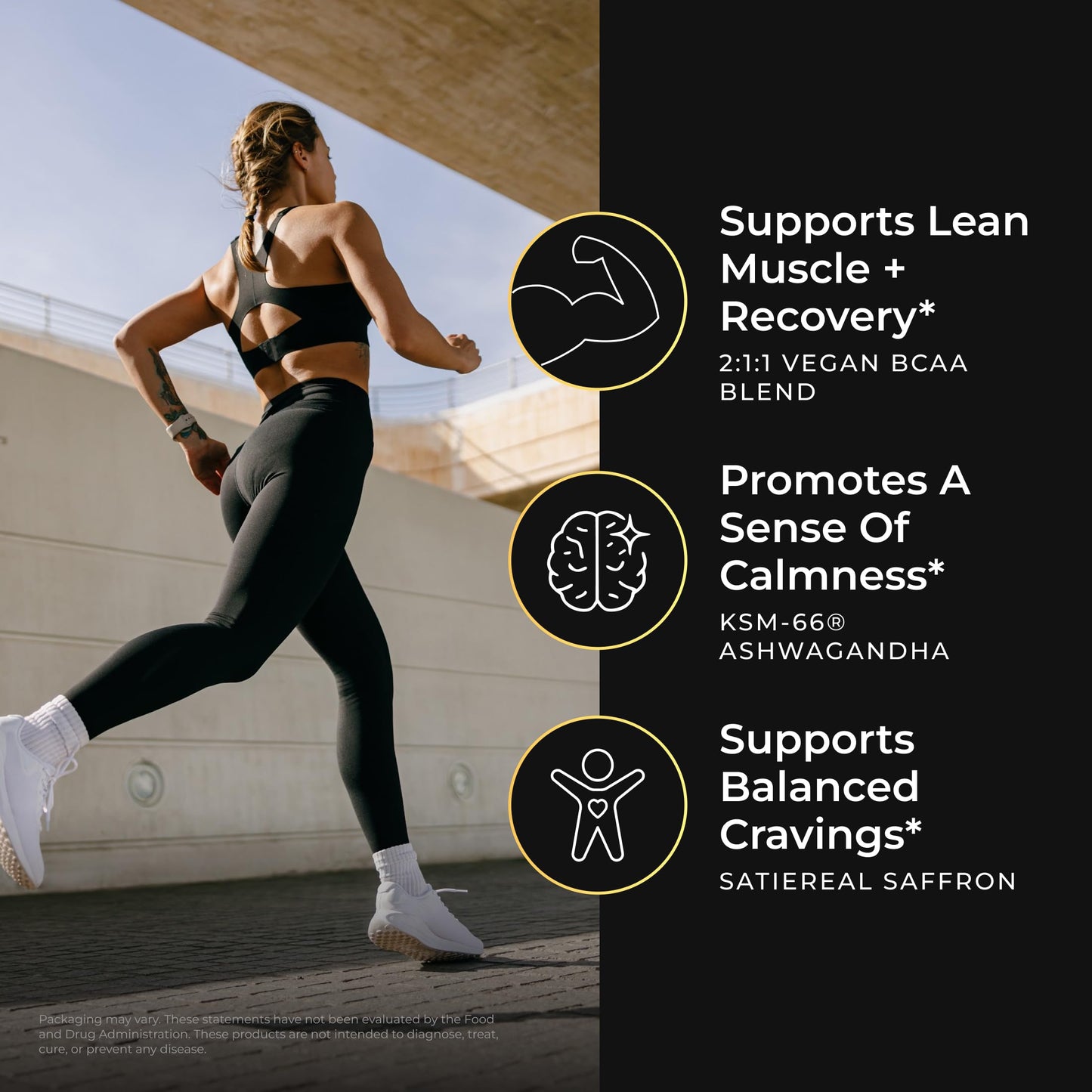 RAW Synergies Amino Slim Powder 5.29 Ounce