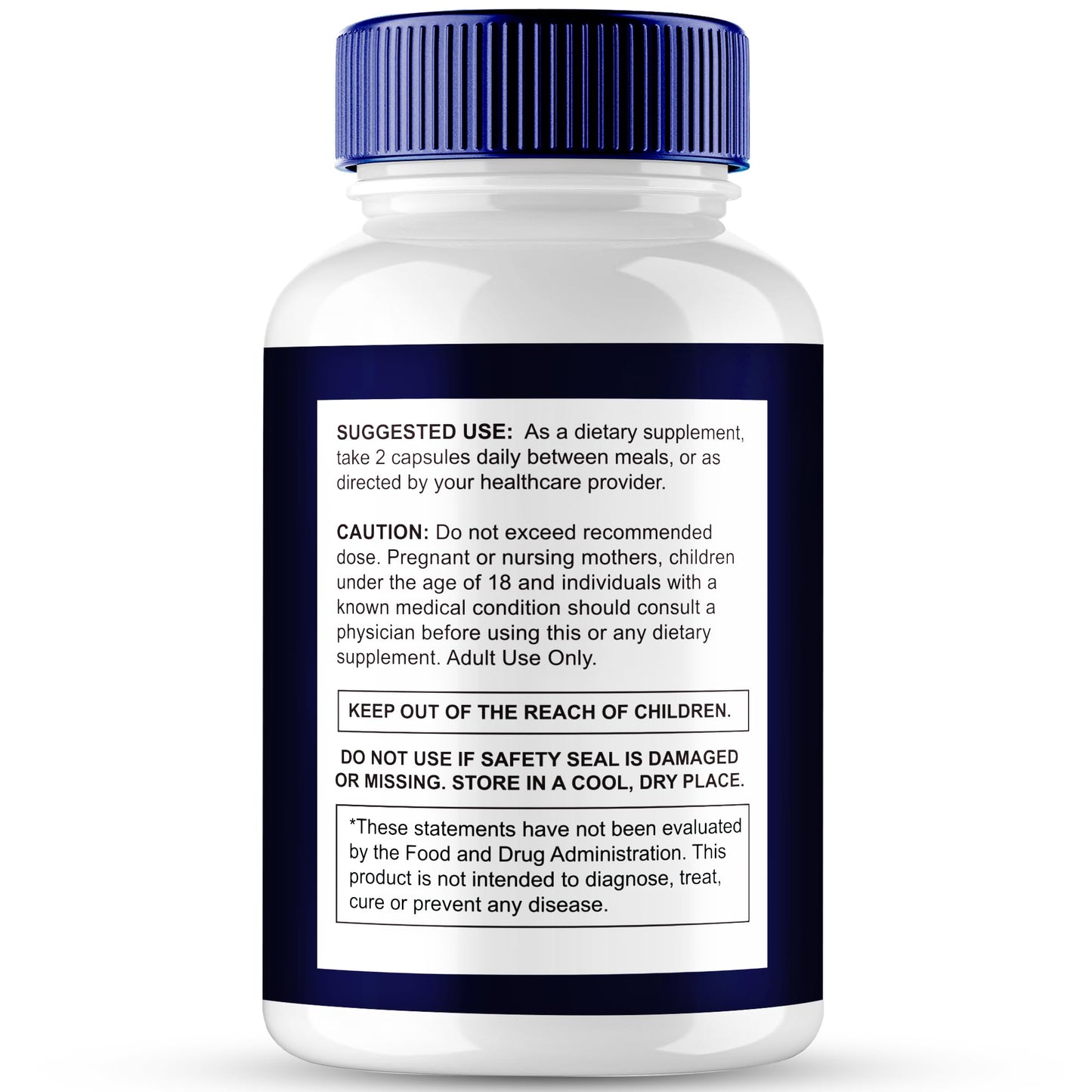 IDEAL PERFORMANCE Memovita Capsules 300 Capsules